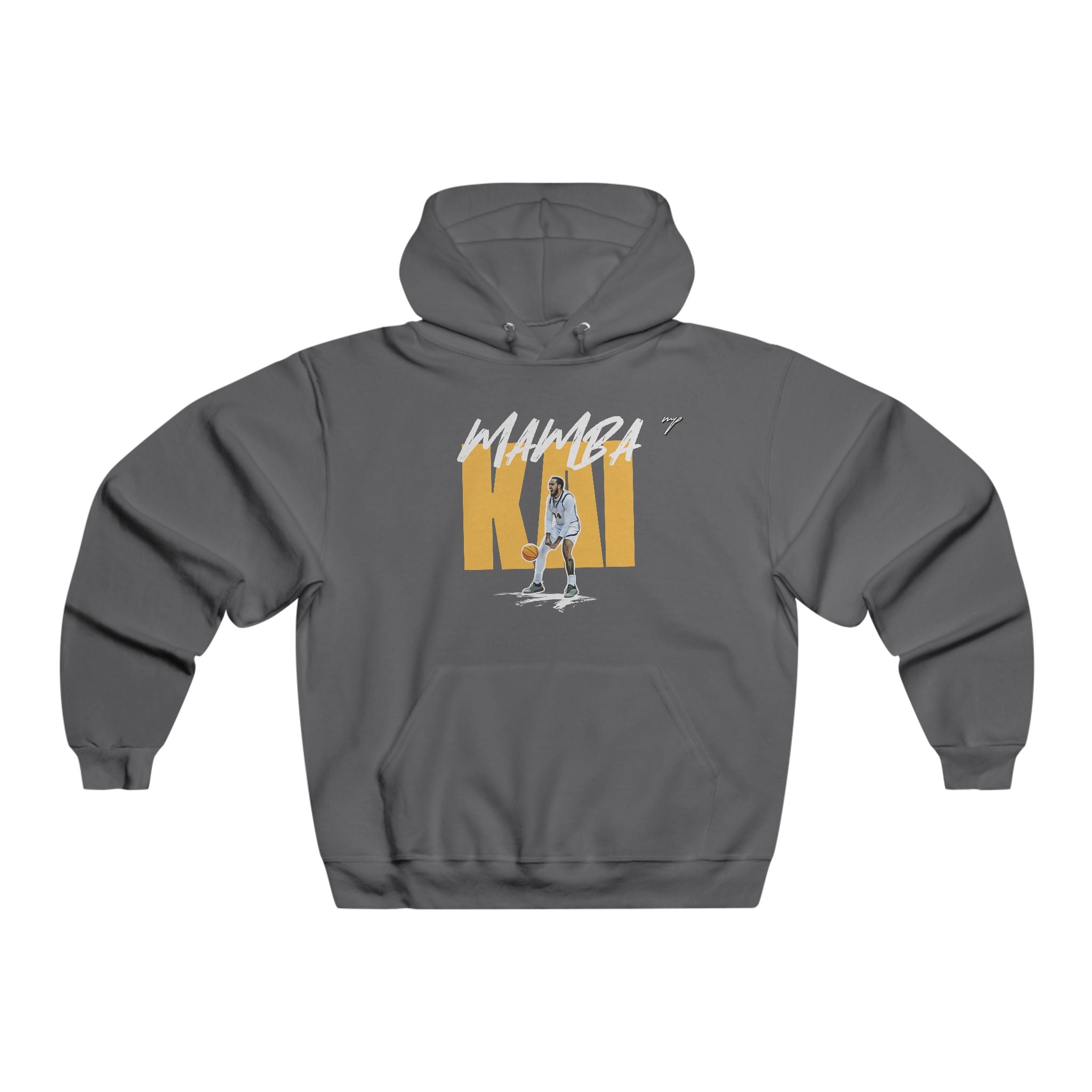 Makai Richards Vintage Hoodie