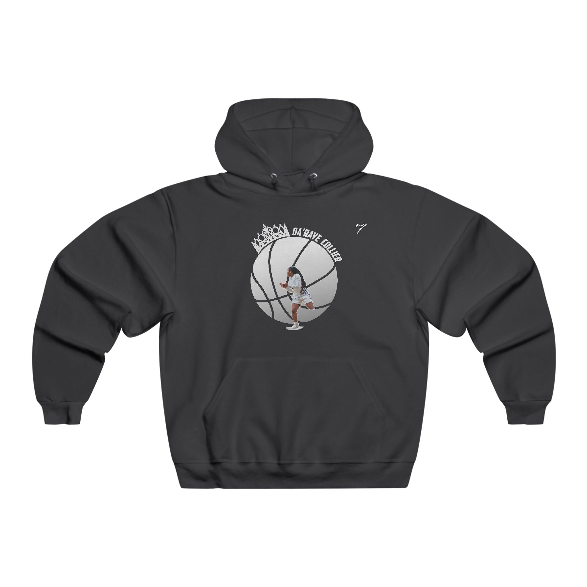Da'Raye Collier Vintage Hoodie