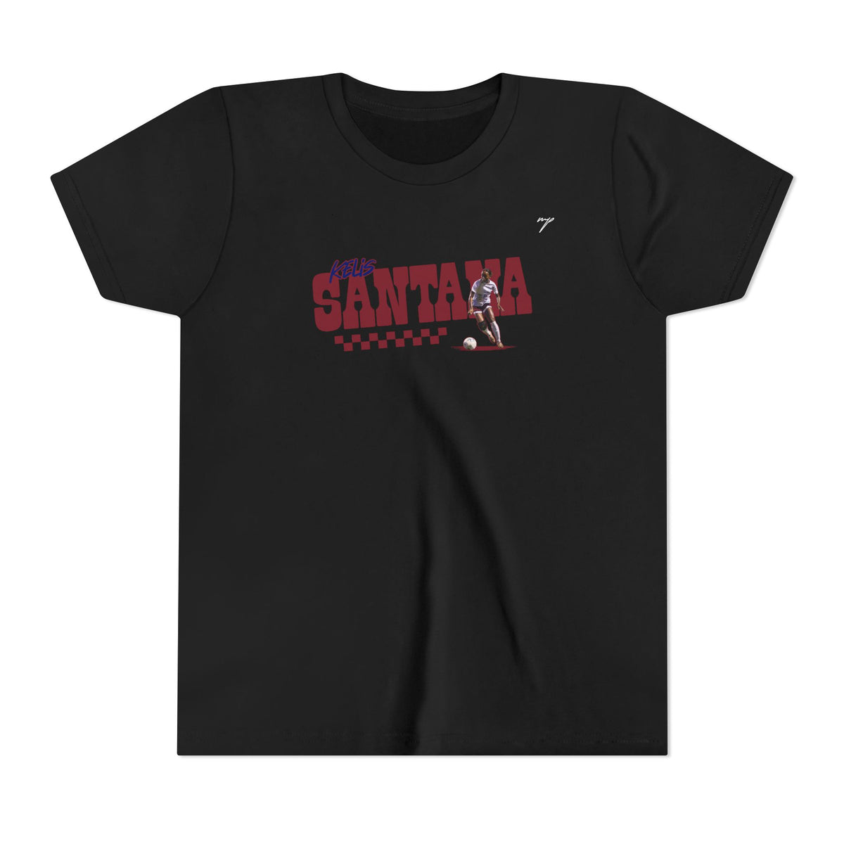 Kelis Snatna YOUTH Graphic Tee