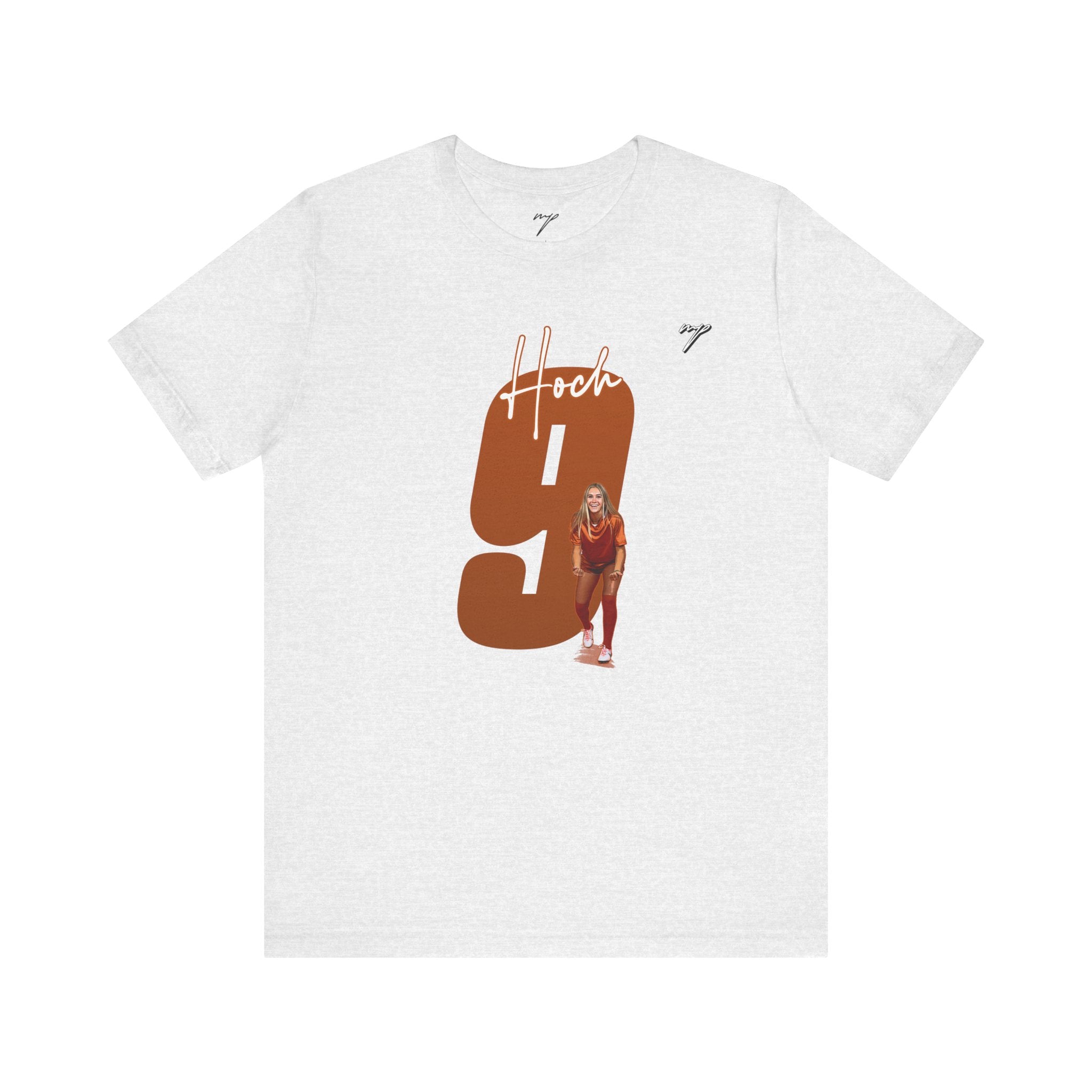 Sadie Hoch Graphic Tee