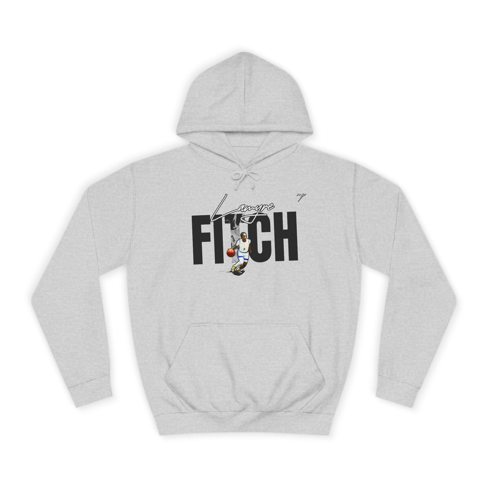 Lamyre Fitch Hoodie