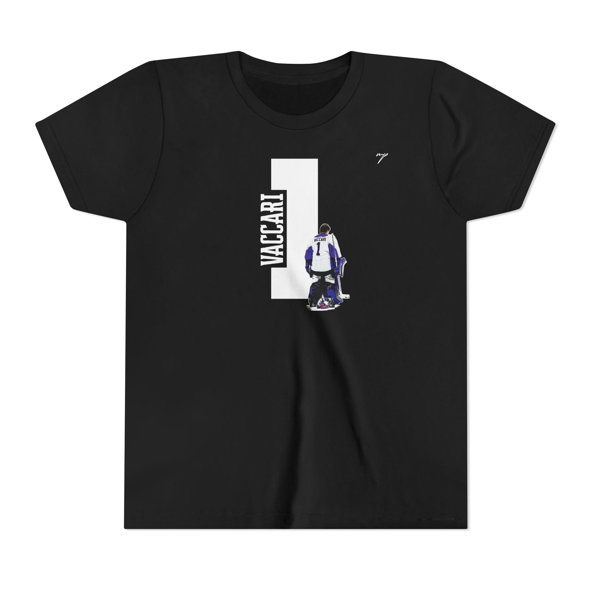 Mason Vaccari YOUTH Graphic Tee