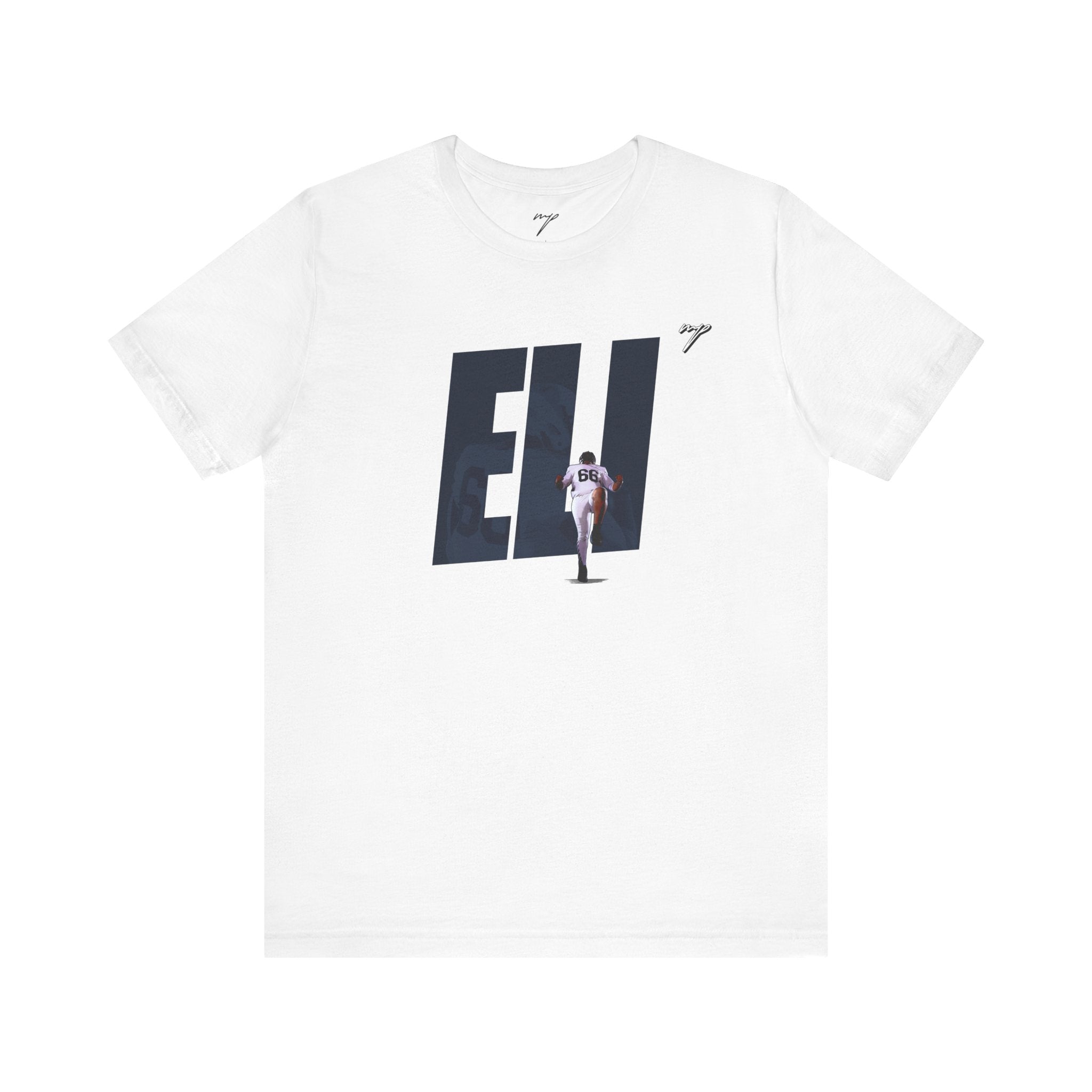 Elijah Roberts Graphic Tee
