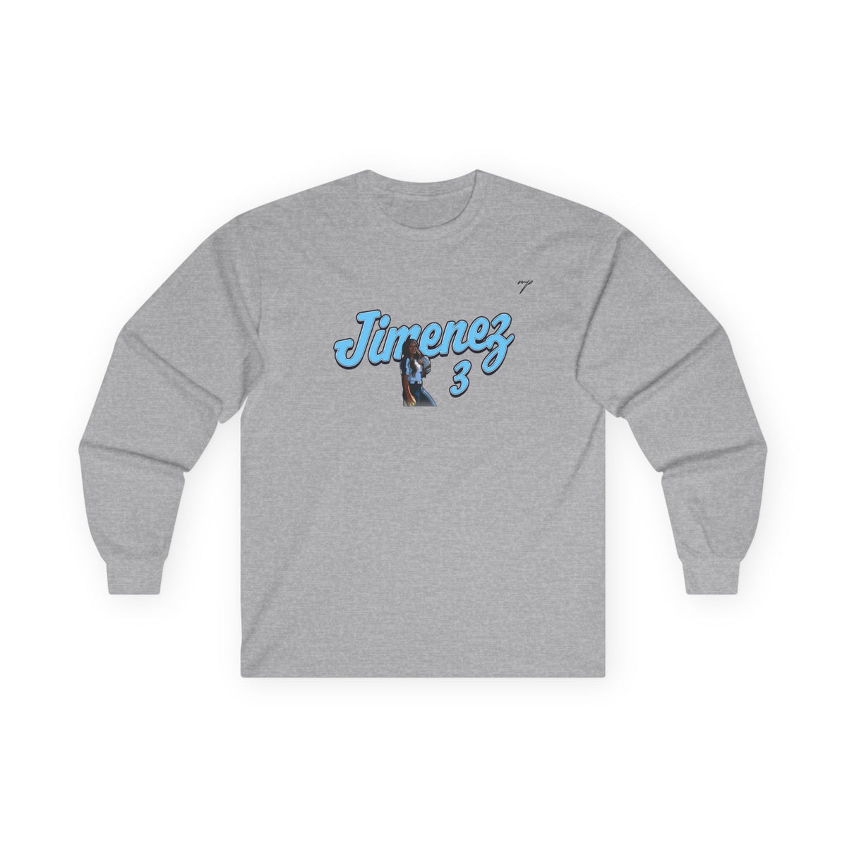 Anaiyah Jimenez Long Sleeve