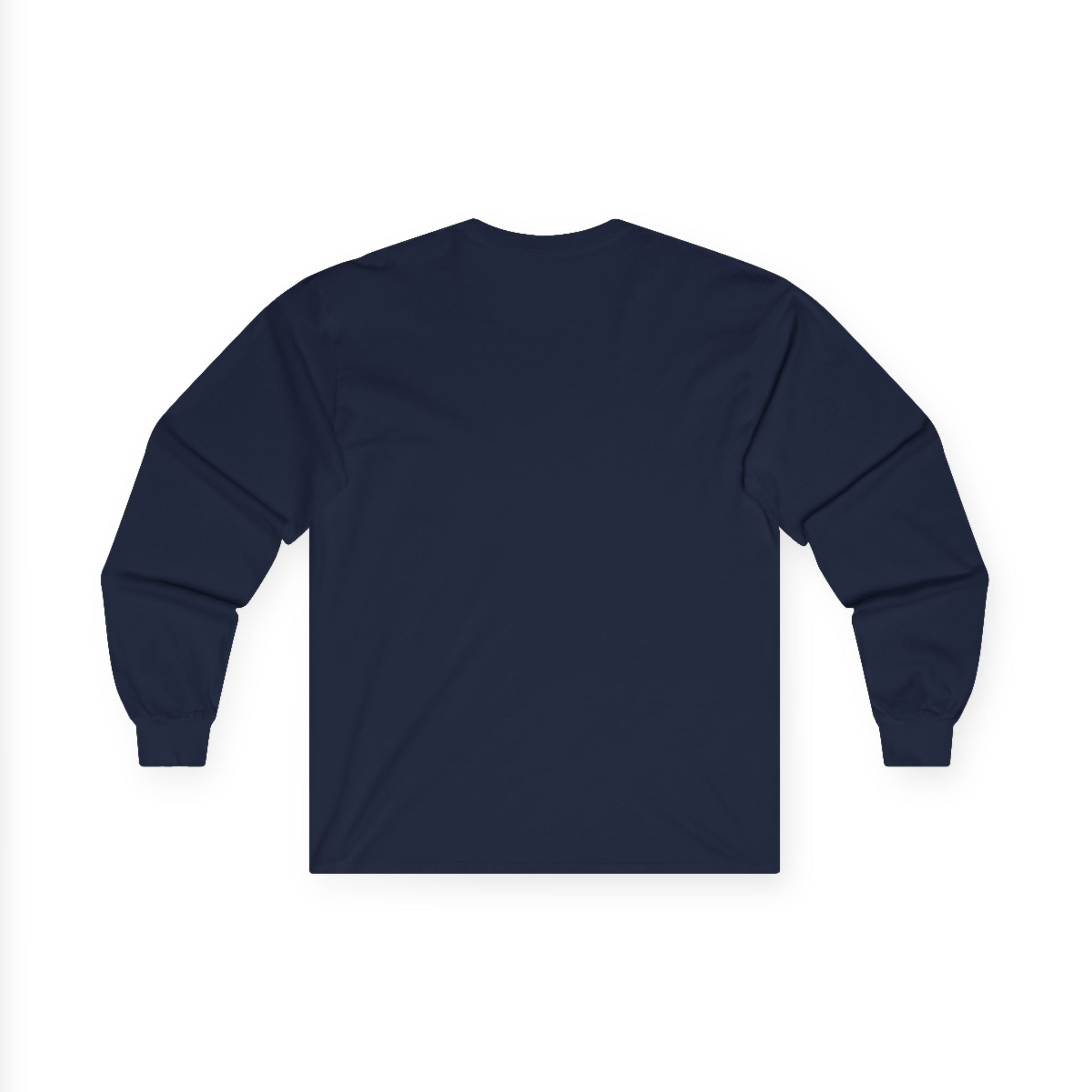 Troy Anders Long Sleeve Tee