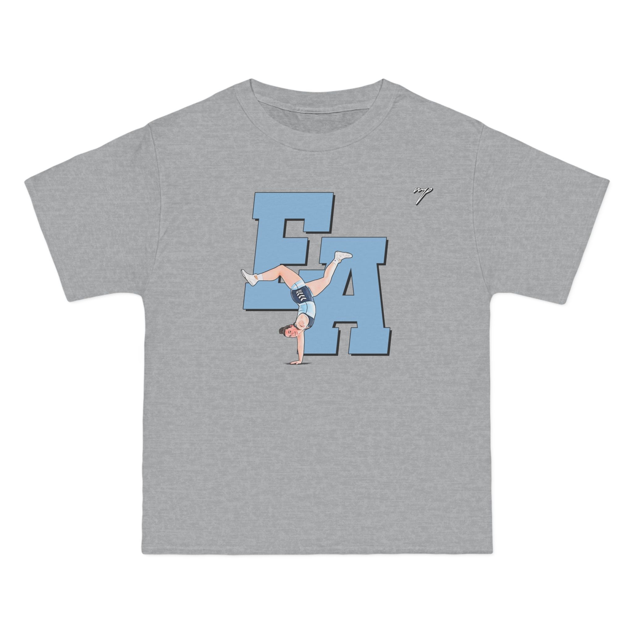 Emily Angelo Vintage Tee
