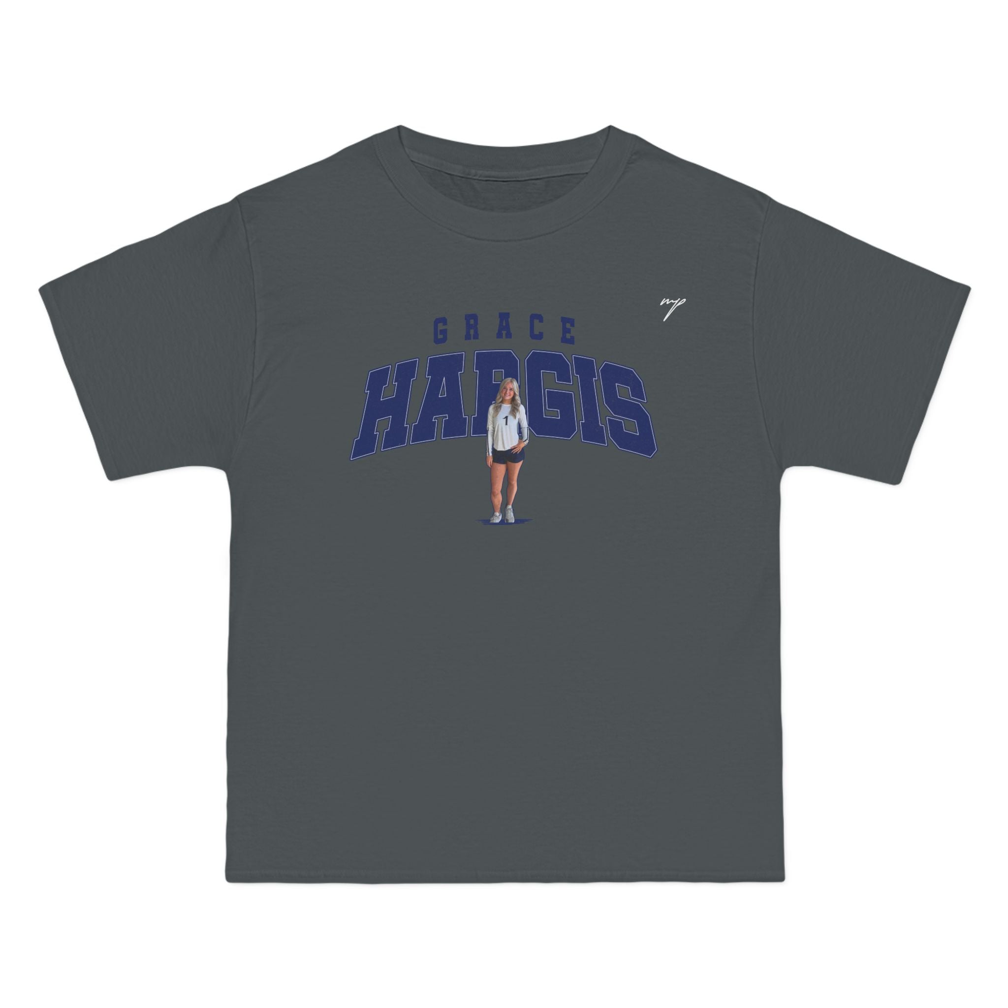 Grace Hargis Vintage Tee