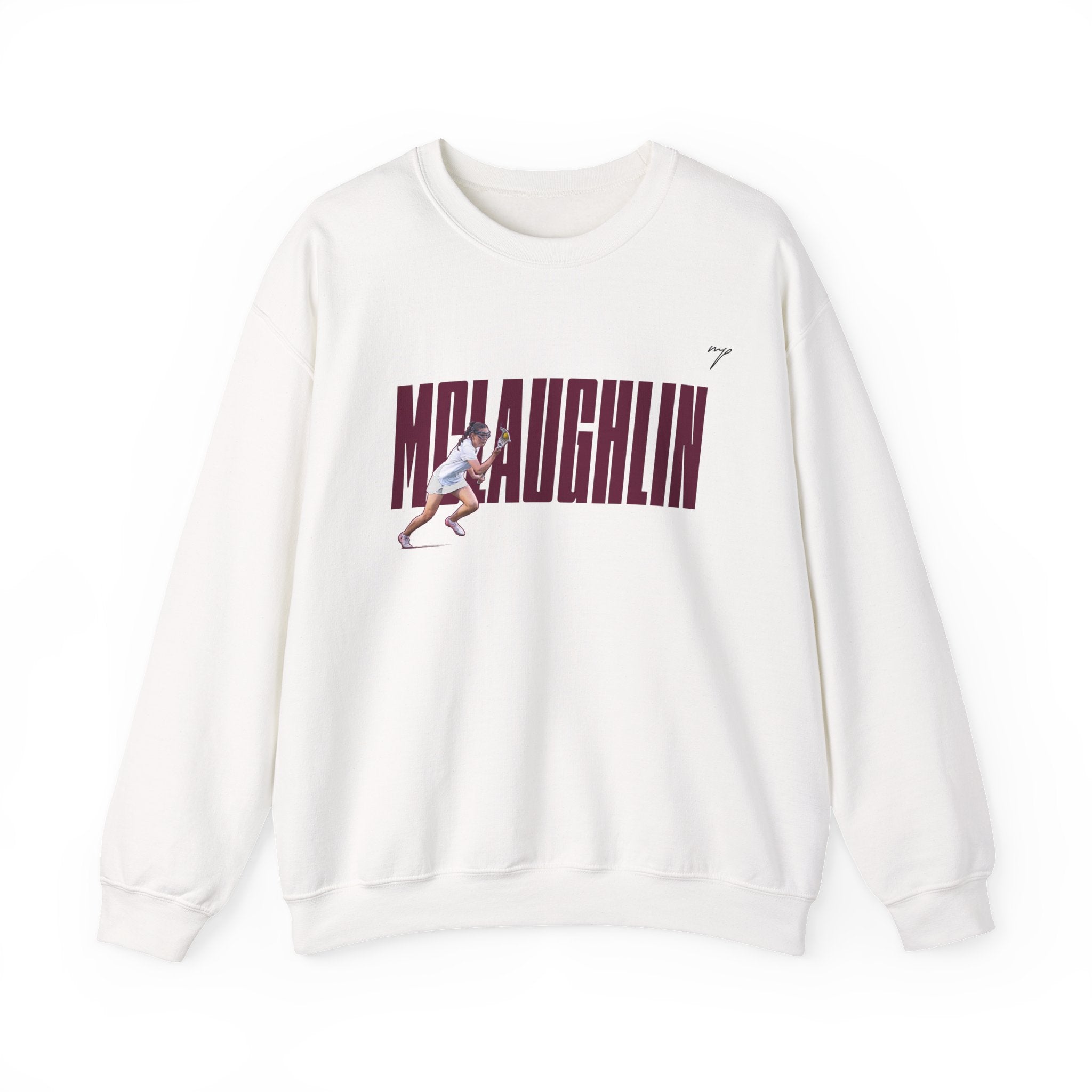 Sammie Mclaughlin Crewneck