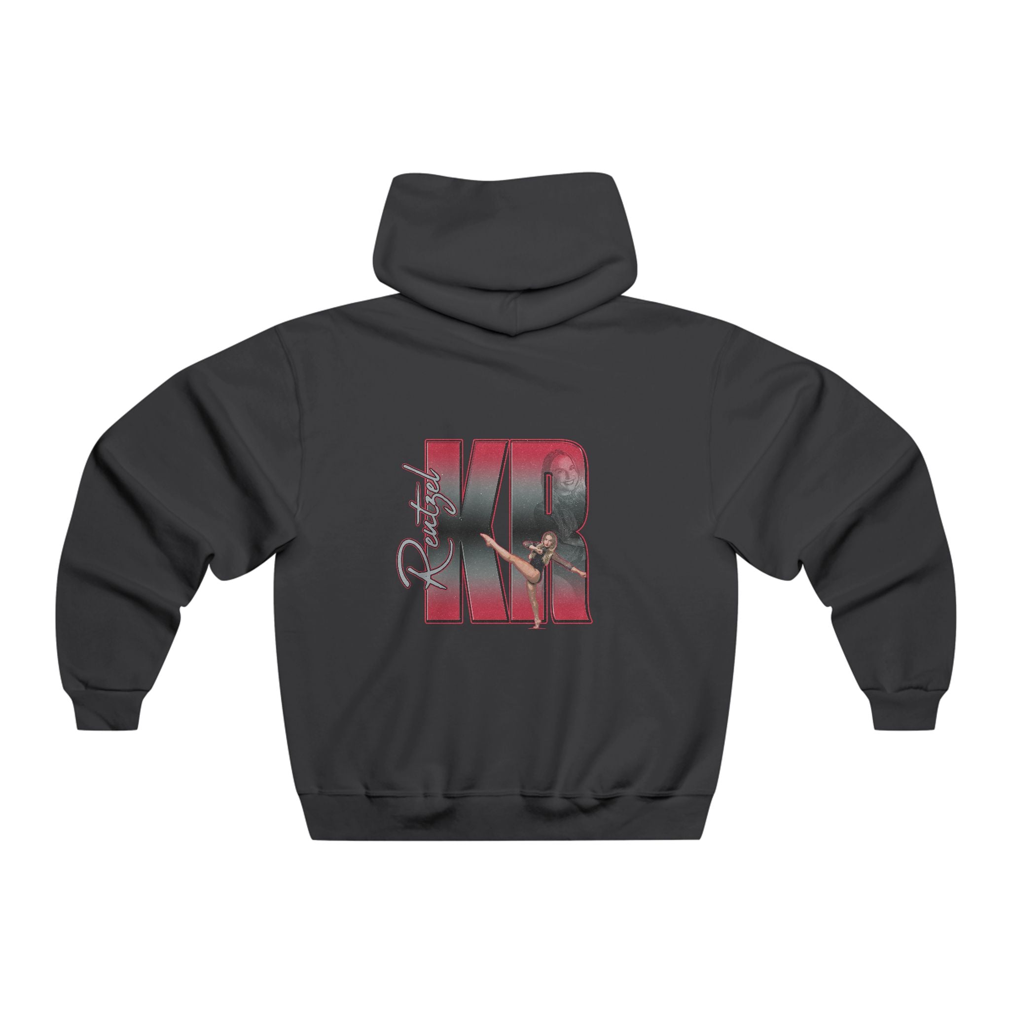 Karleigh Reutzel Vintage Hoodie
