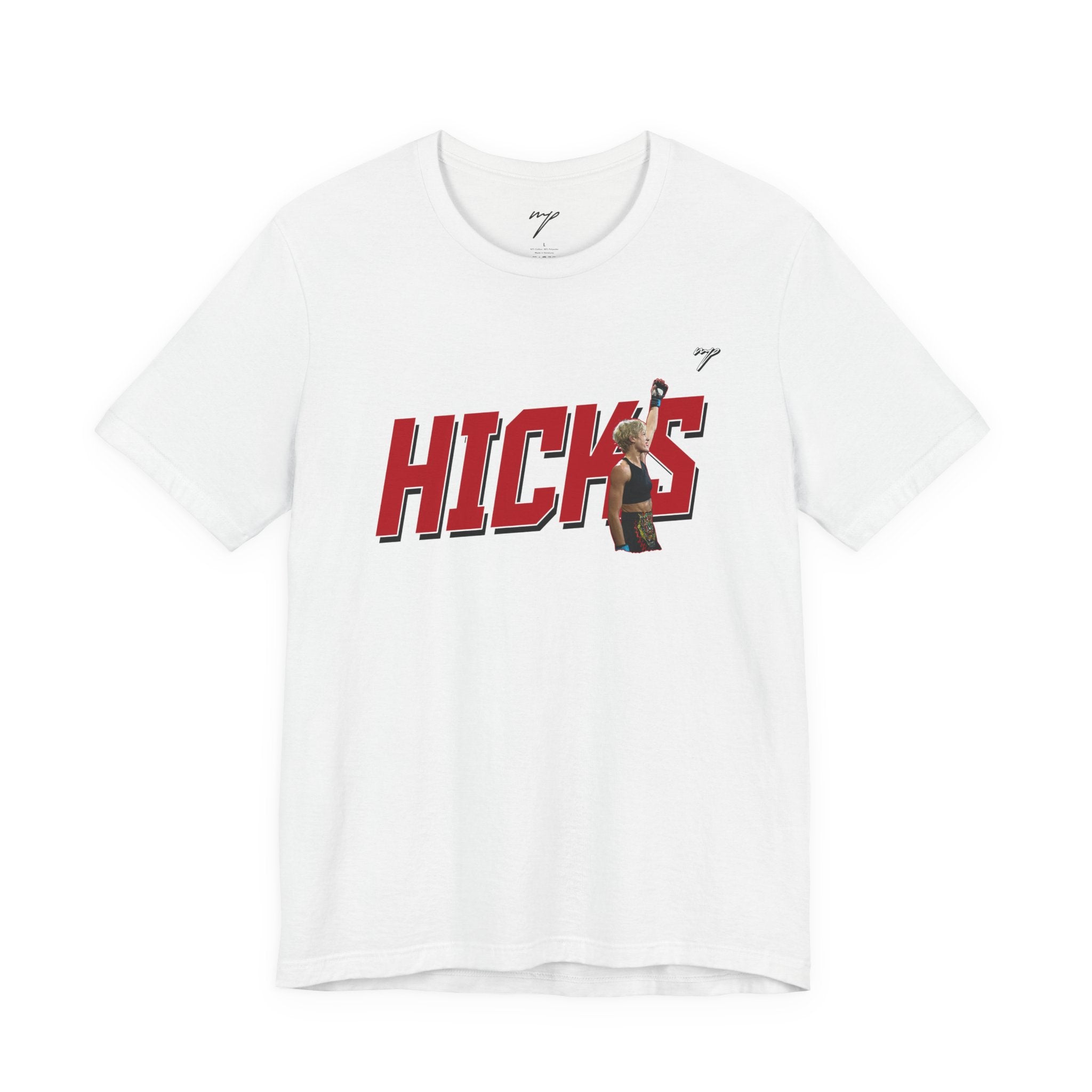 Monica Hicks Graphic Tee
