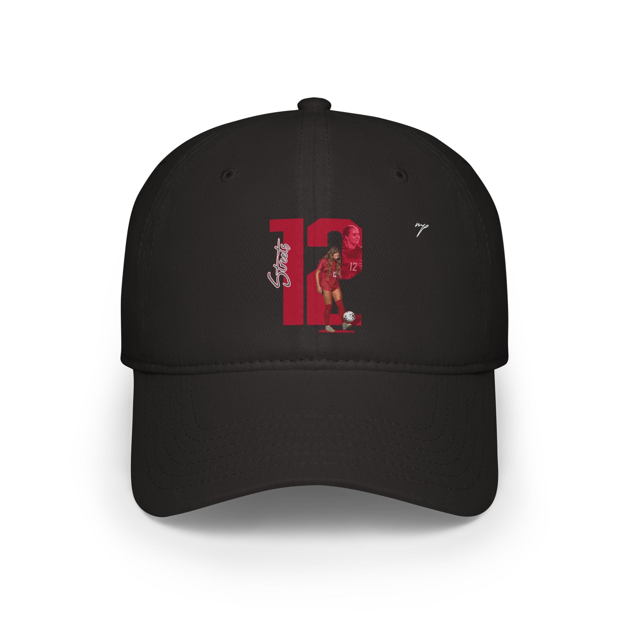 Emery Streets Hat
