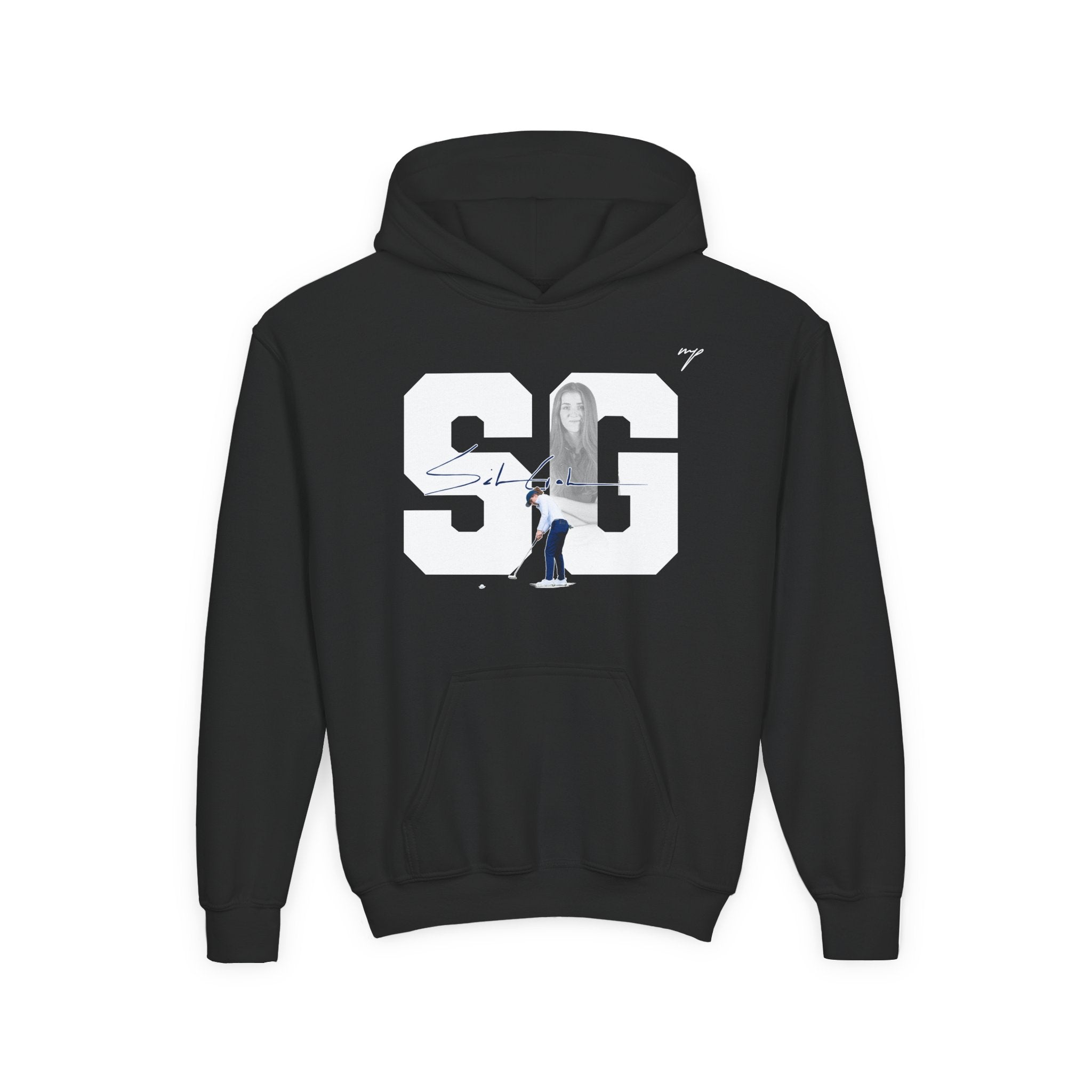Sailor Graham YOUTH Hoodie