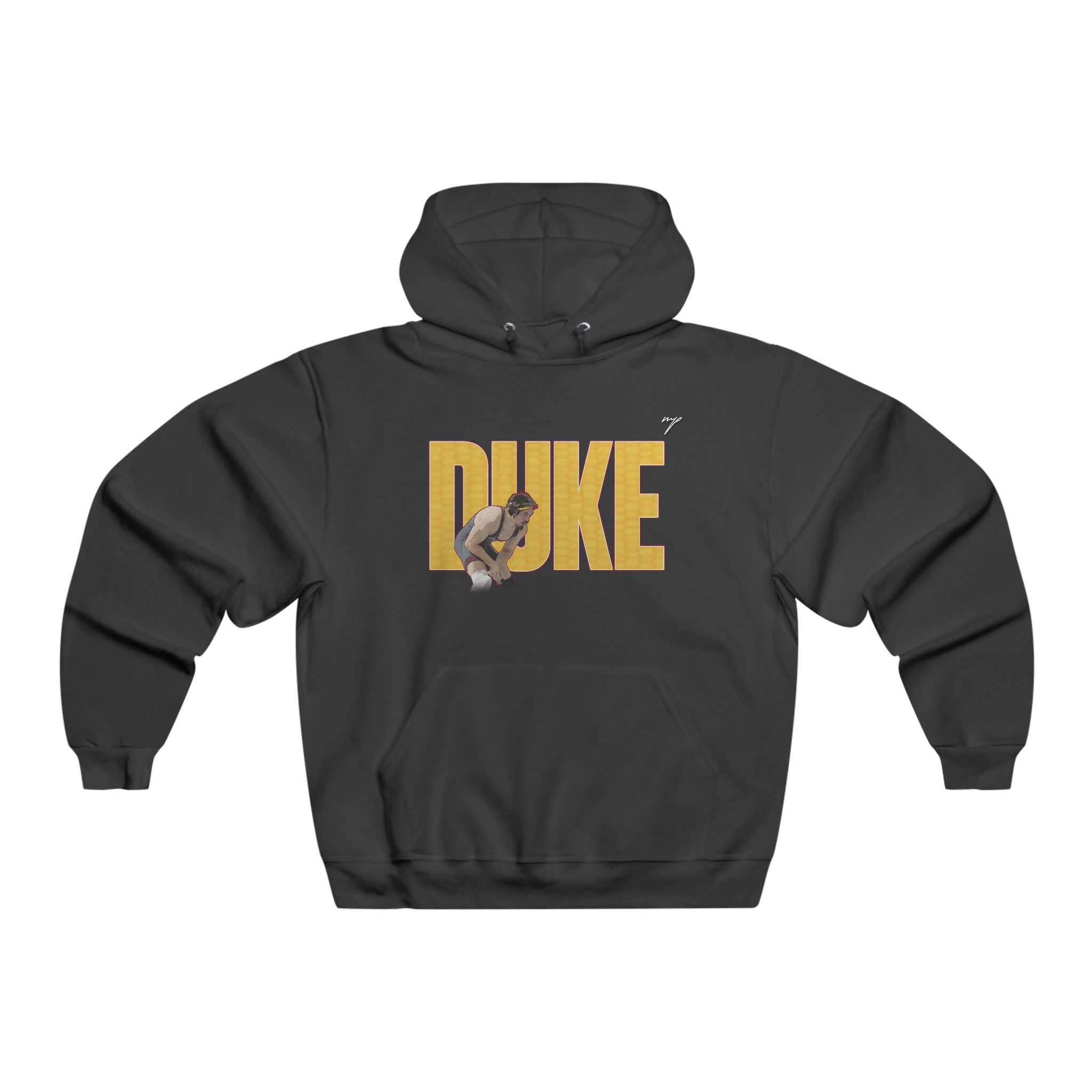 Brody Duke Vintage Hoodie