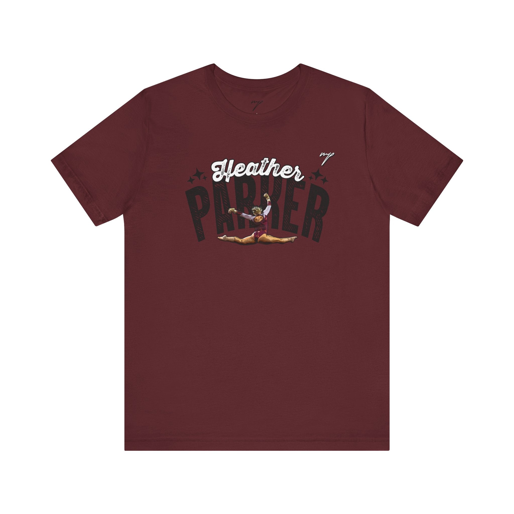 Heather Parker Graphic Tee