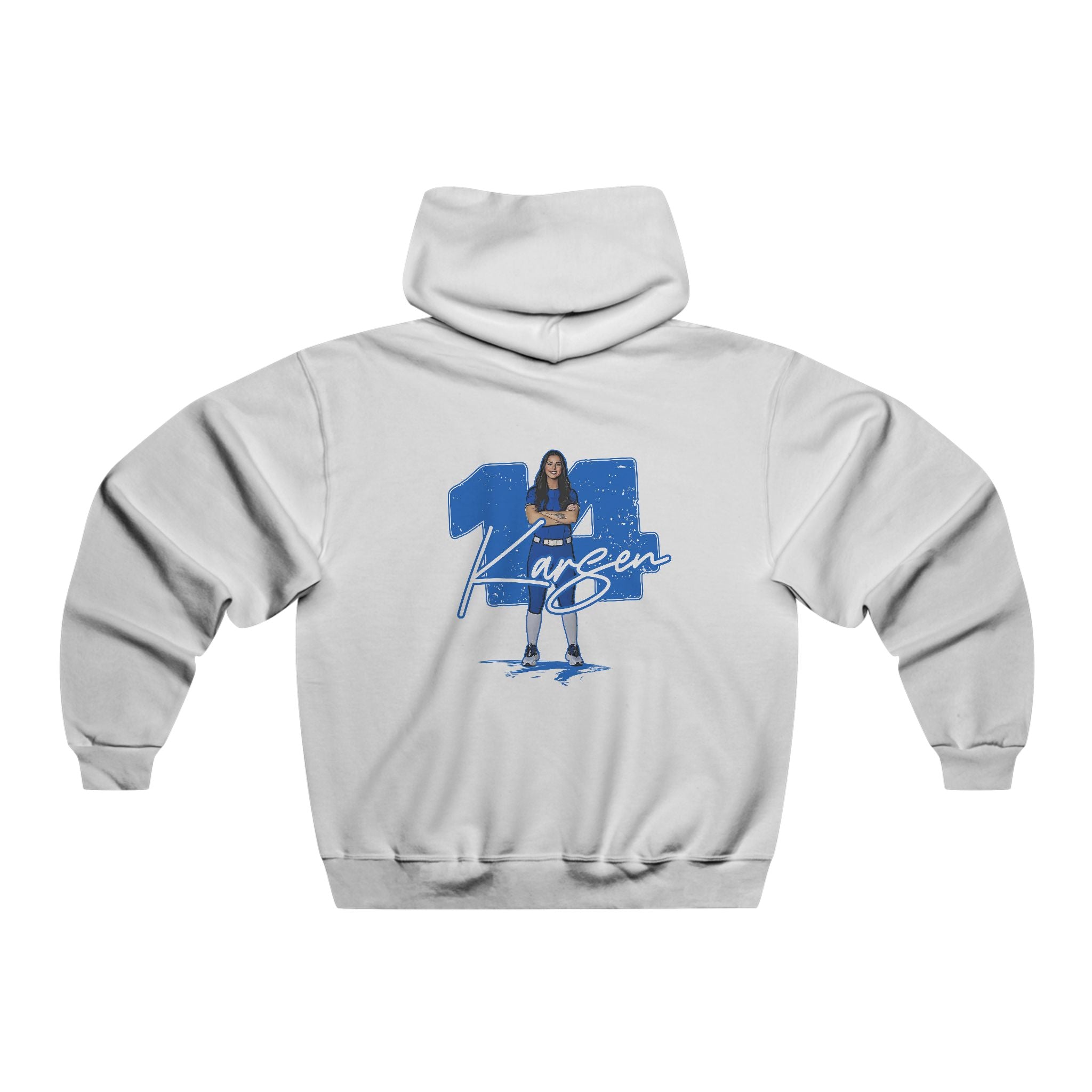 Karsen Griggs Vintage Hoodie
