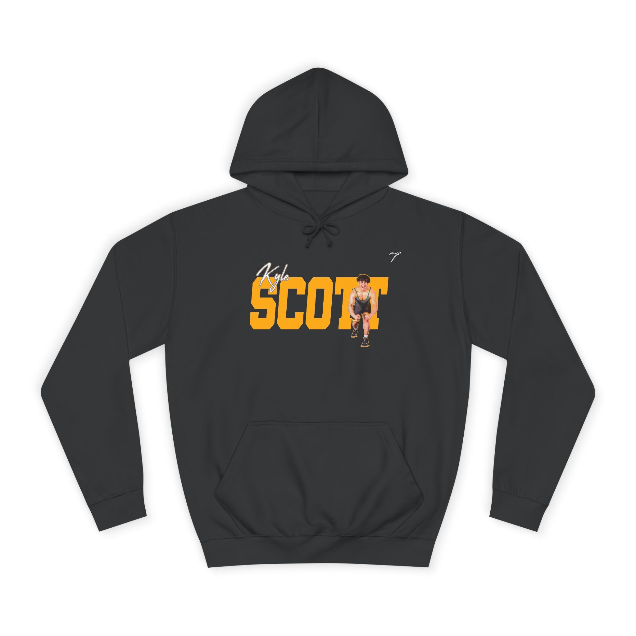 Kyle Scott Hoodie