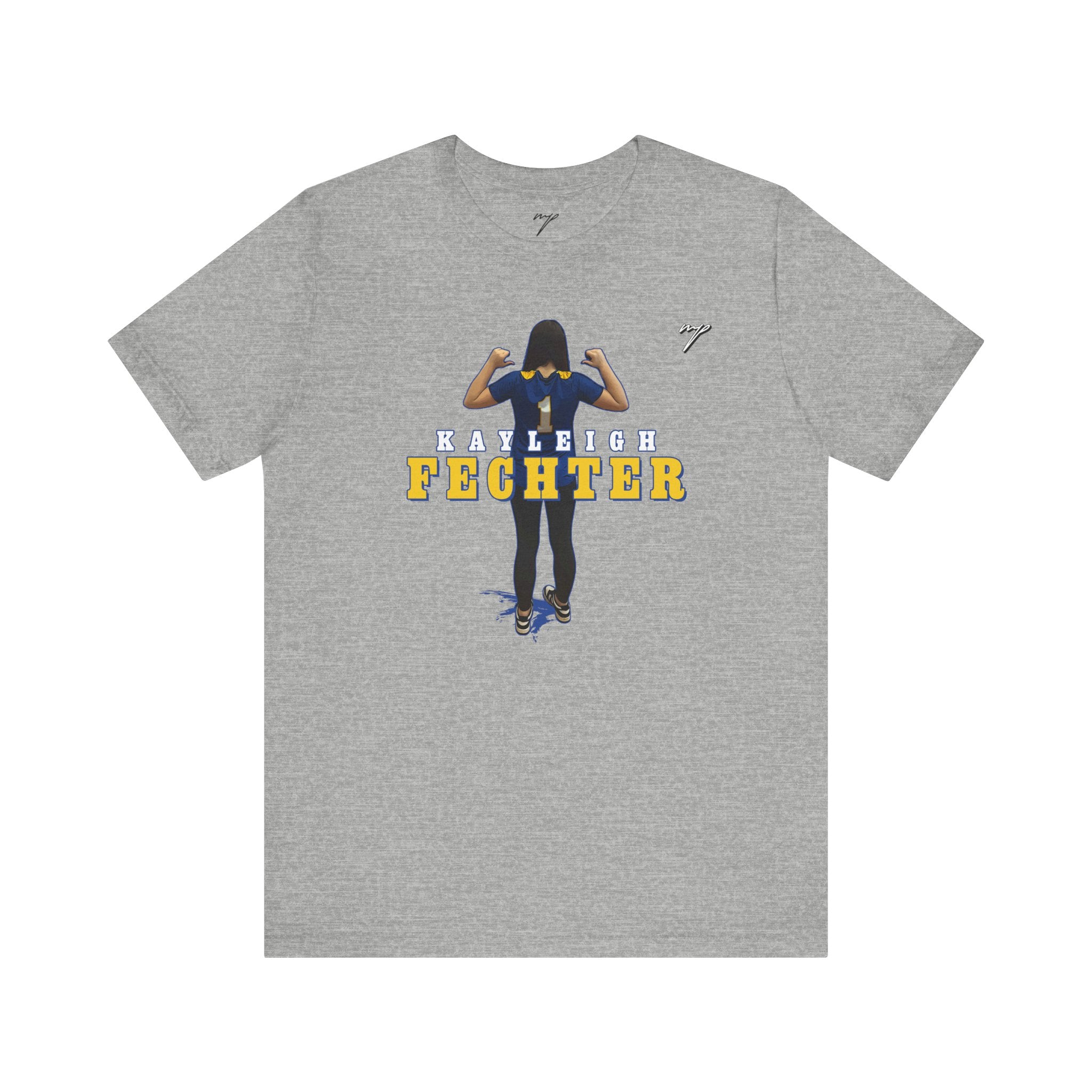 Kayleigh Fechter Graphic Tee