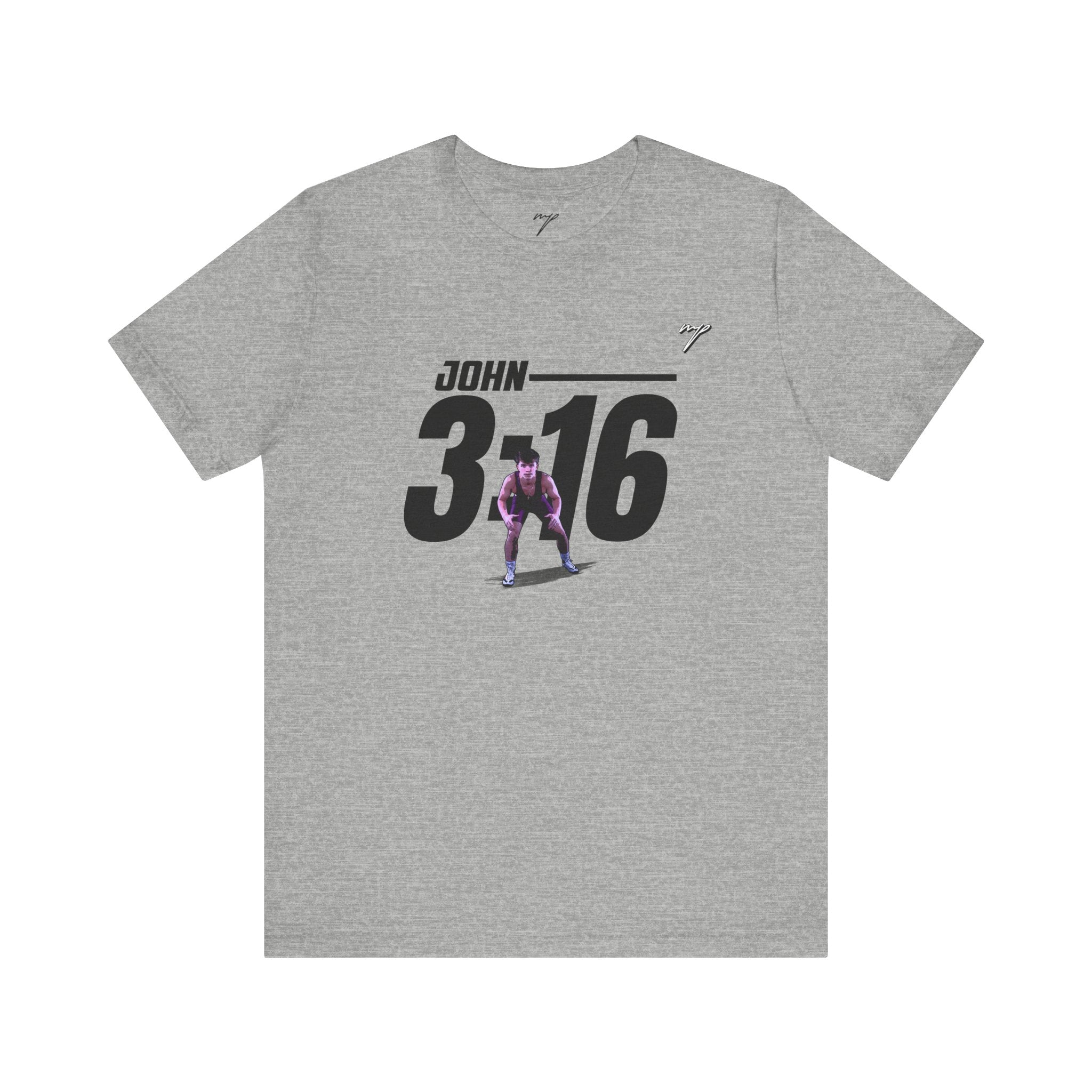 Chase Smith Graphic Tee