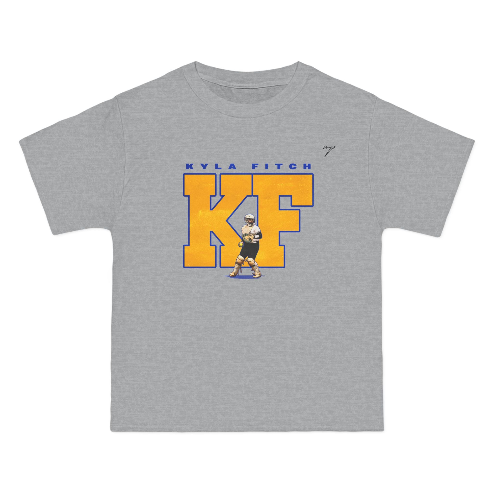 Kyla Fitch Vintage Tee