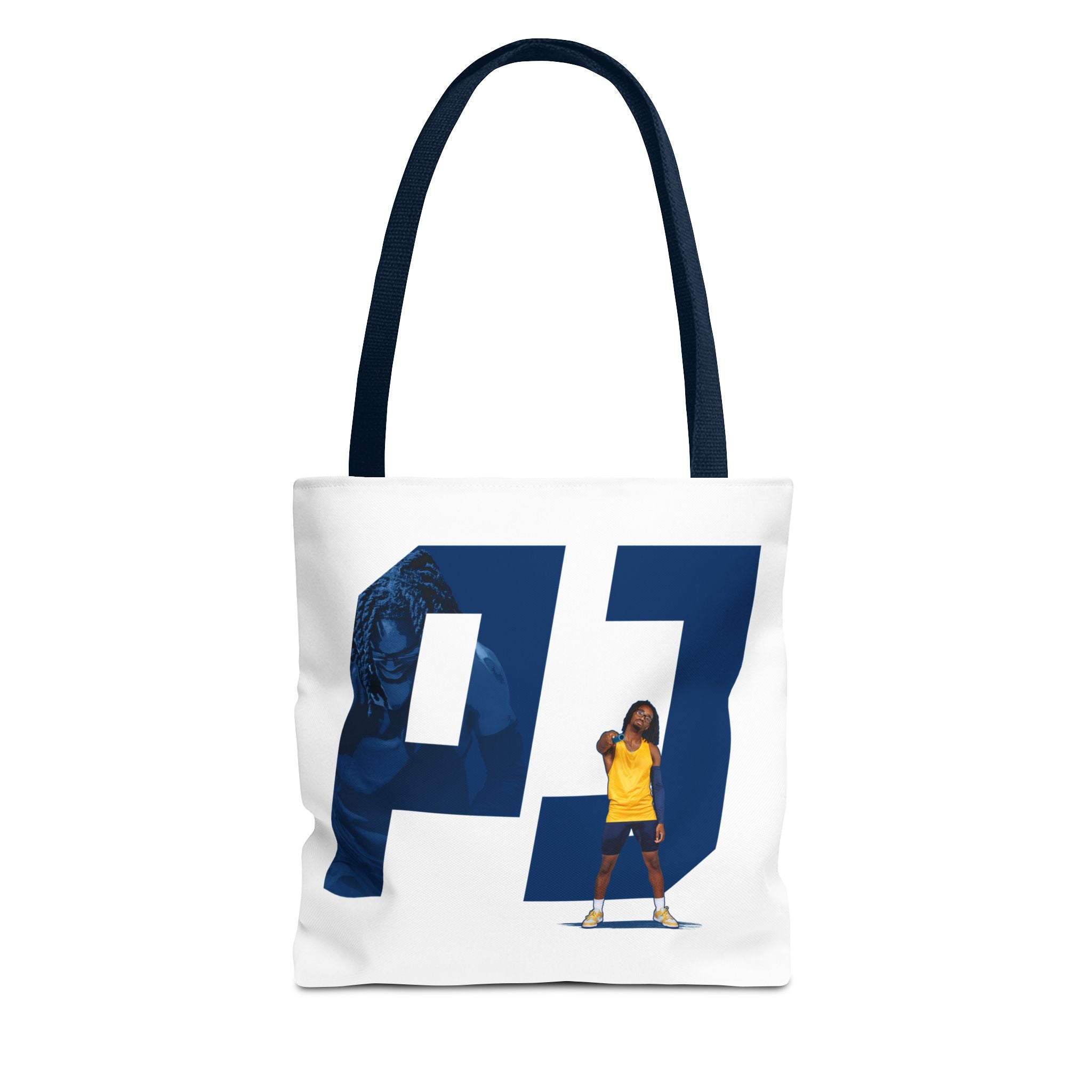 Philip Johnson Tote Bag