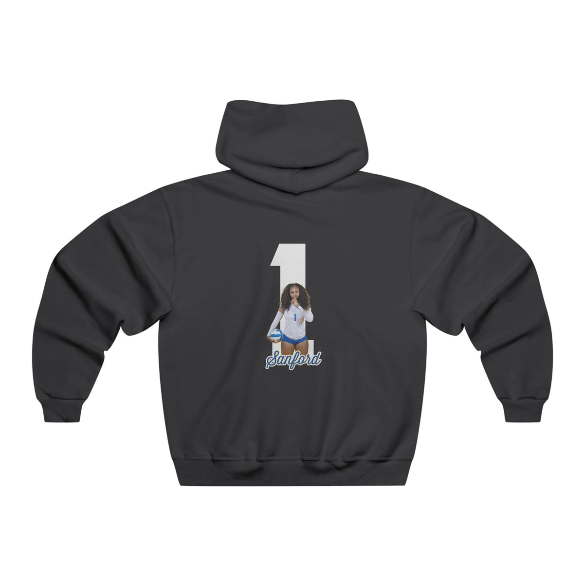 Caytlyn Sanford Vintage Hoodie