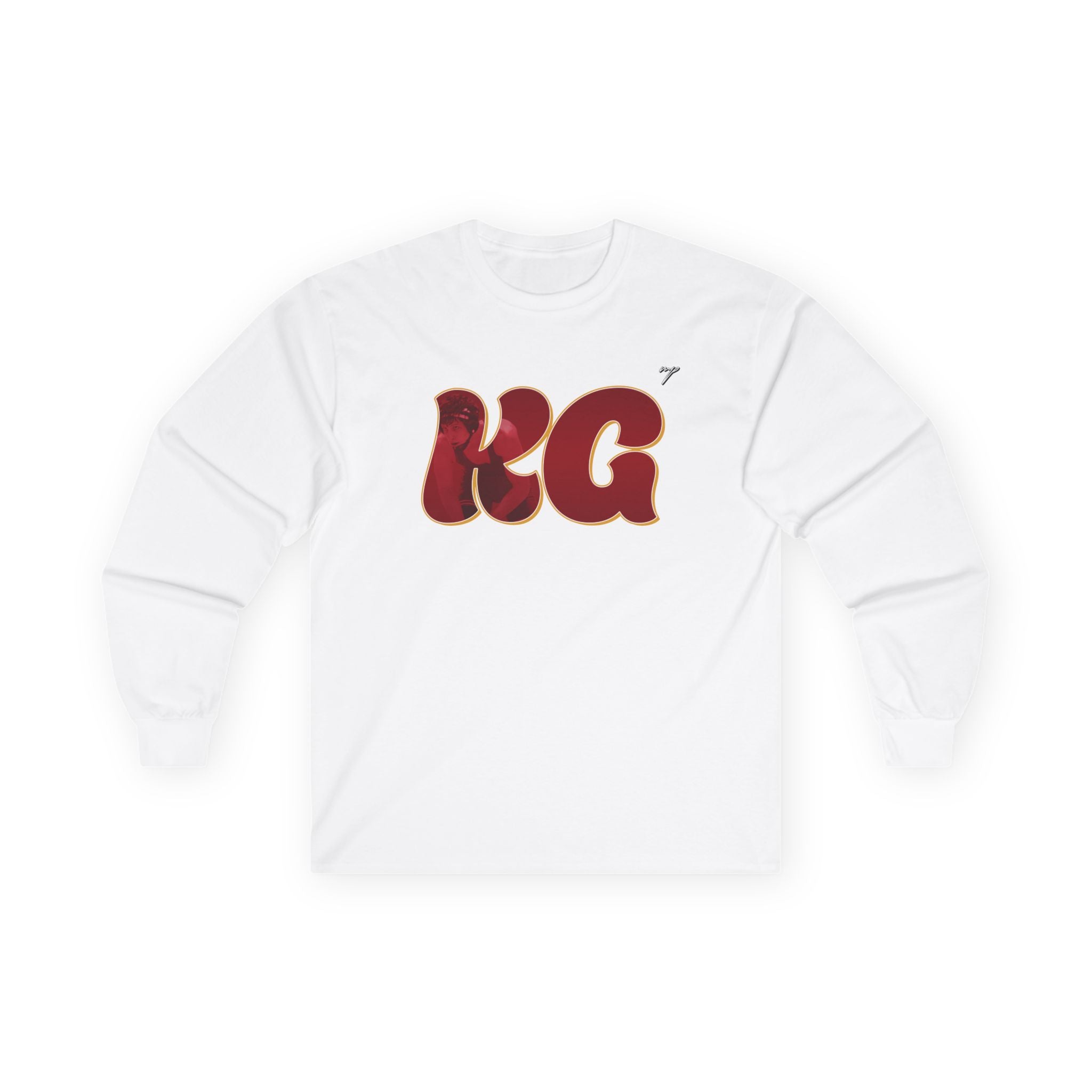 Karter Guzman Long Sleeve Tee