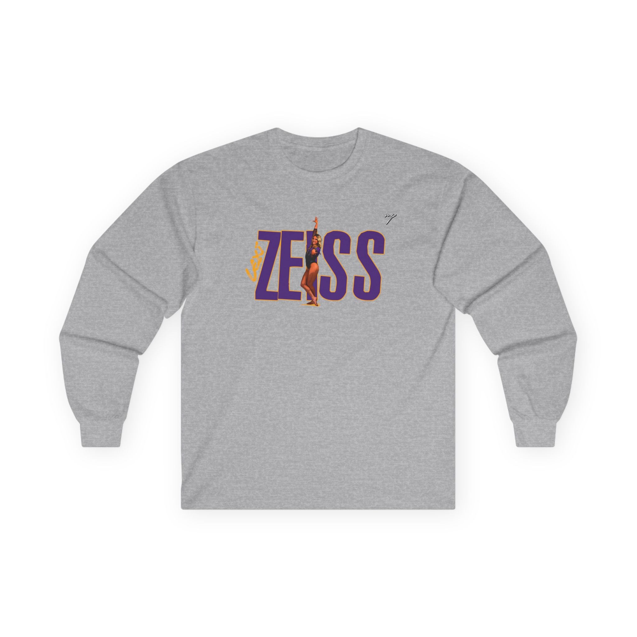 Lexi Zeiss Long Sleeve Tee