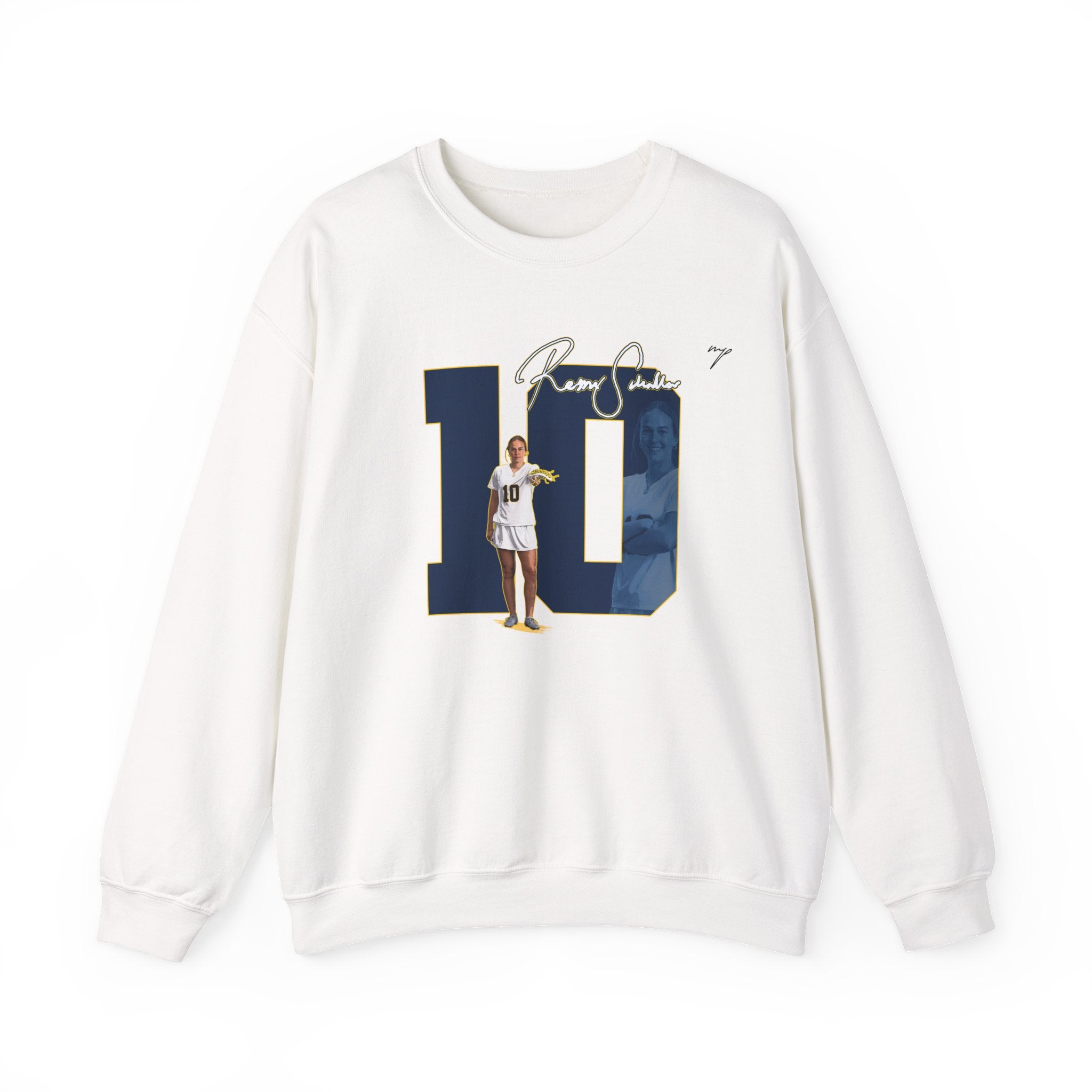Remi Schaller Crewneck