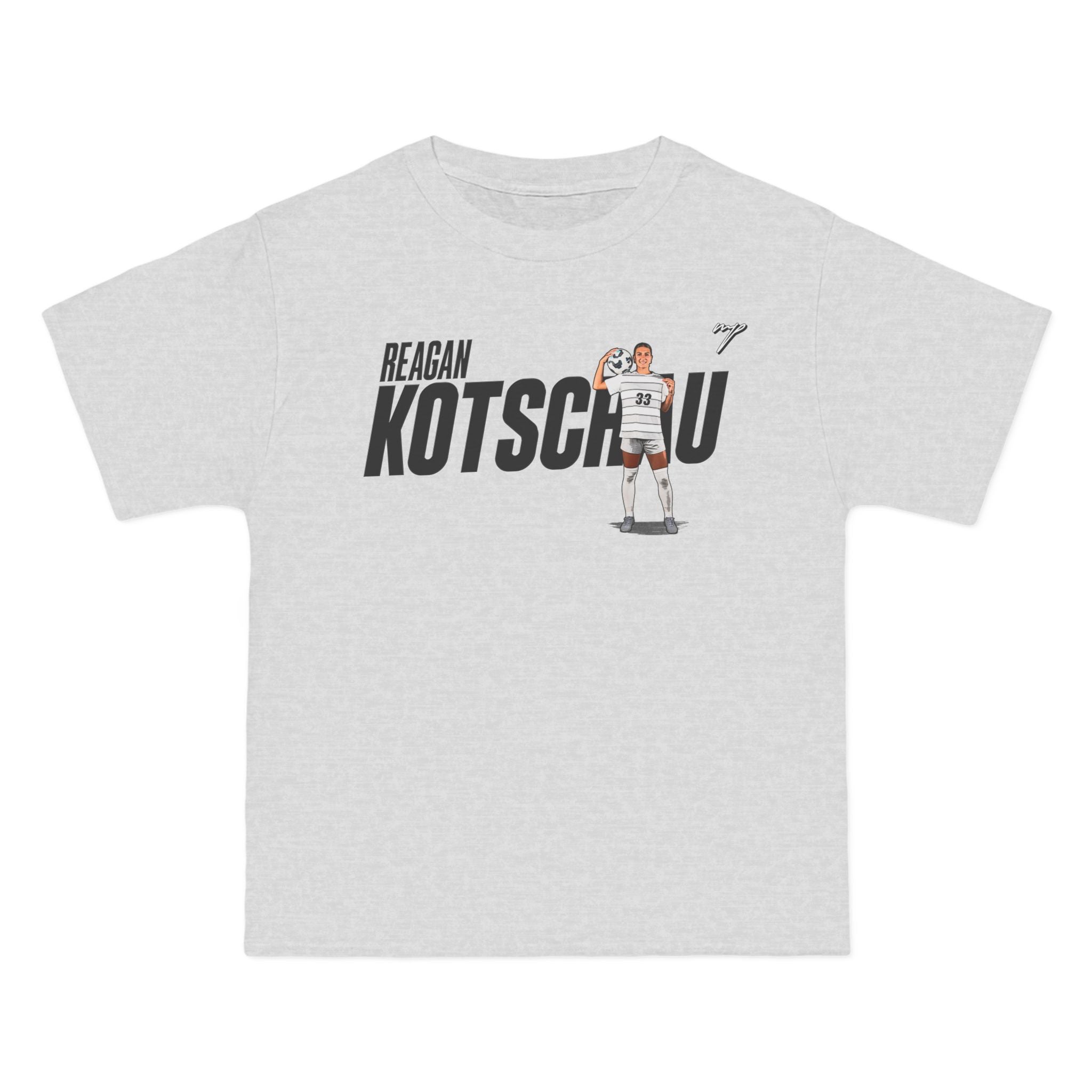 Reagan Kotschau Vintage Tee