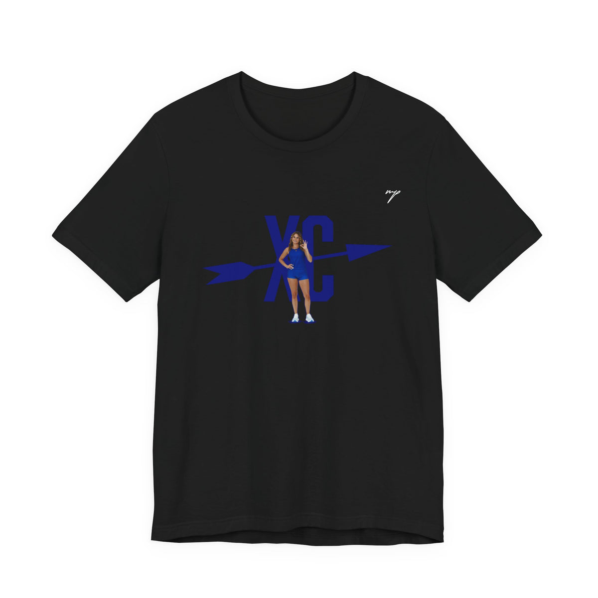 Braylee Cothrin Graphic Tee