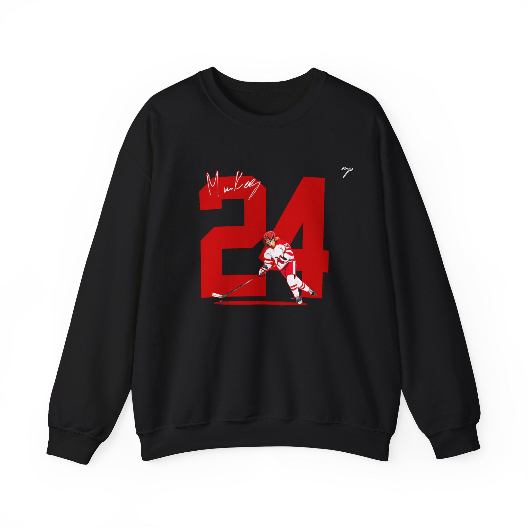 Maeve Kelly Crewneck