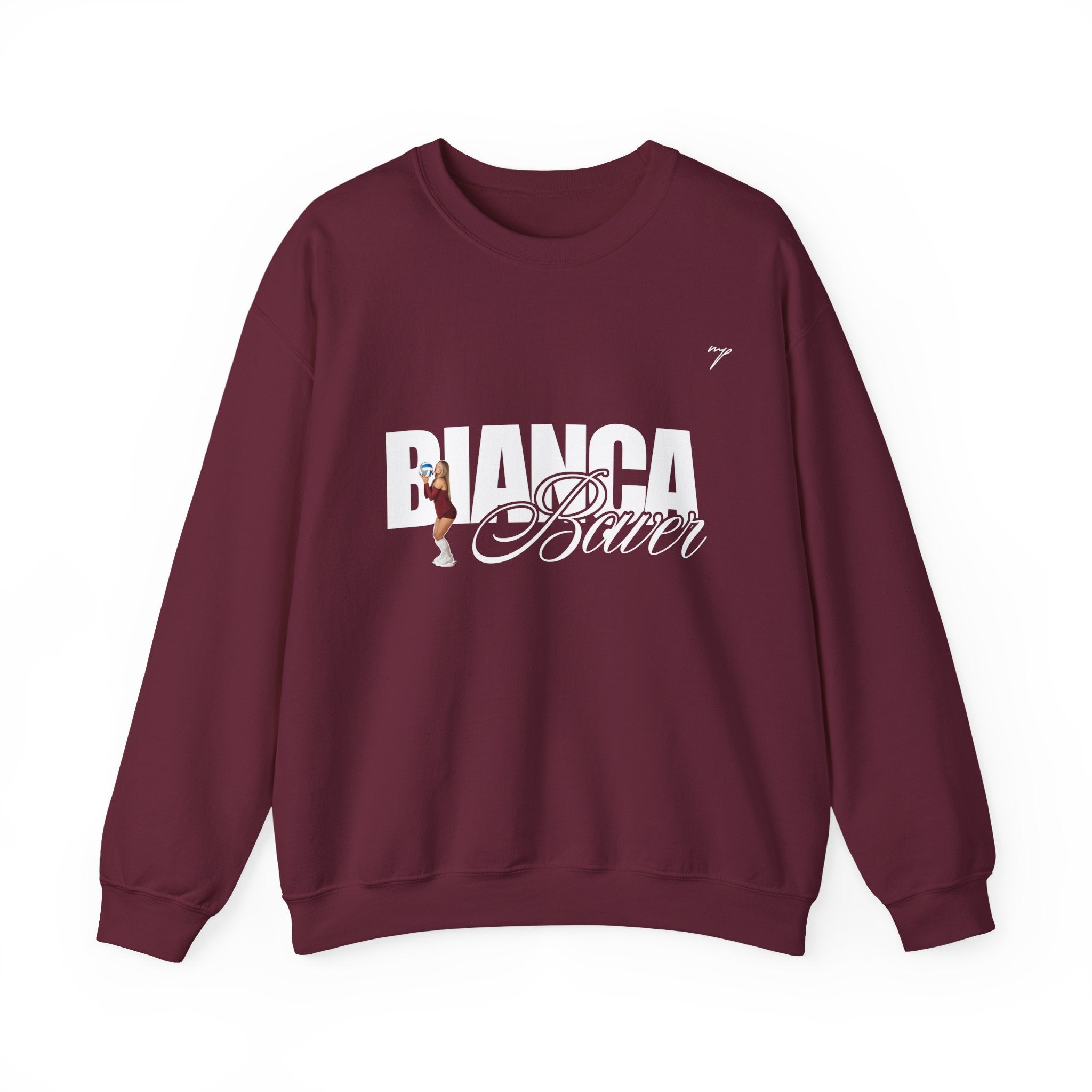 Bianca Bower Crewneck
