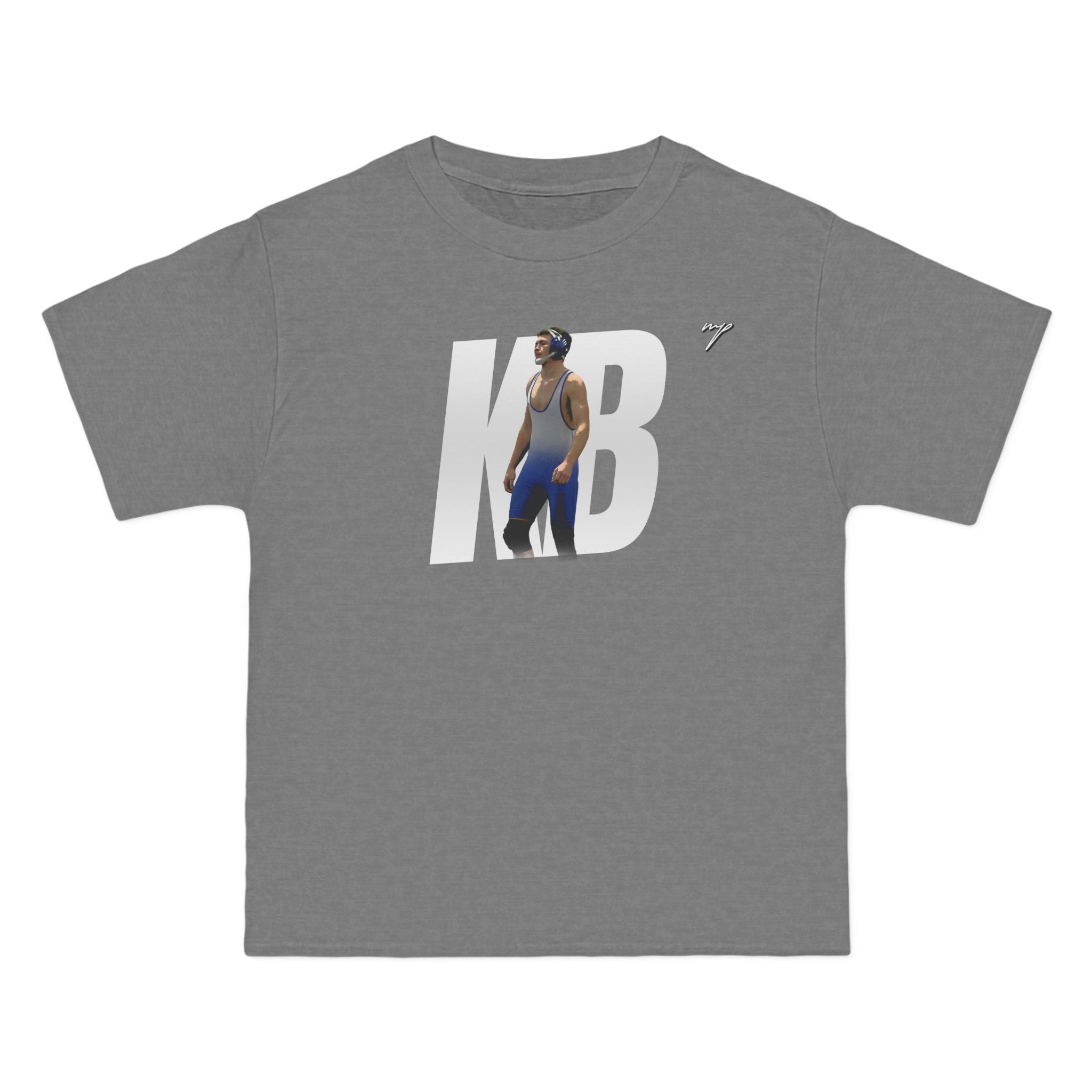 Konner Burch Vintage Tee