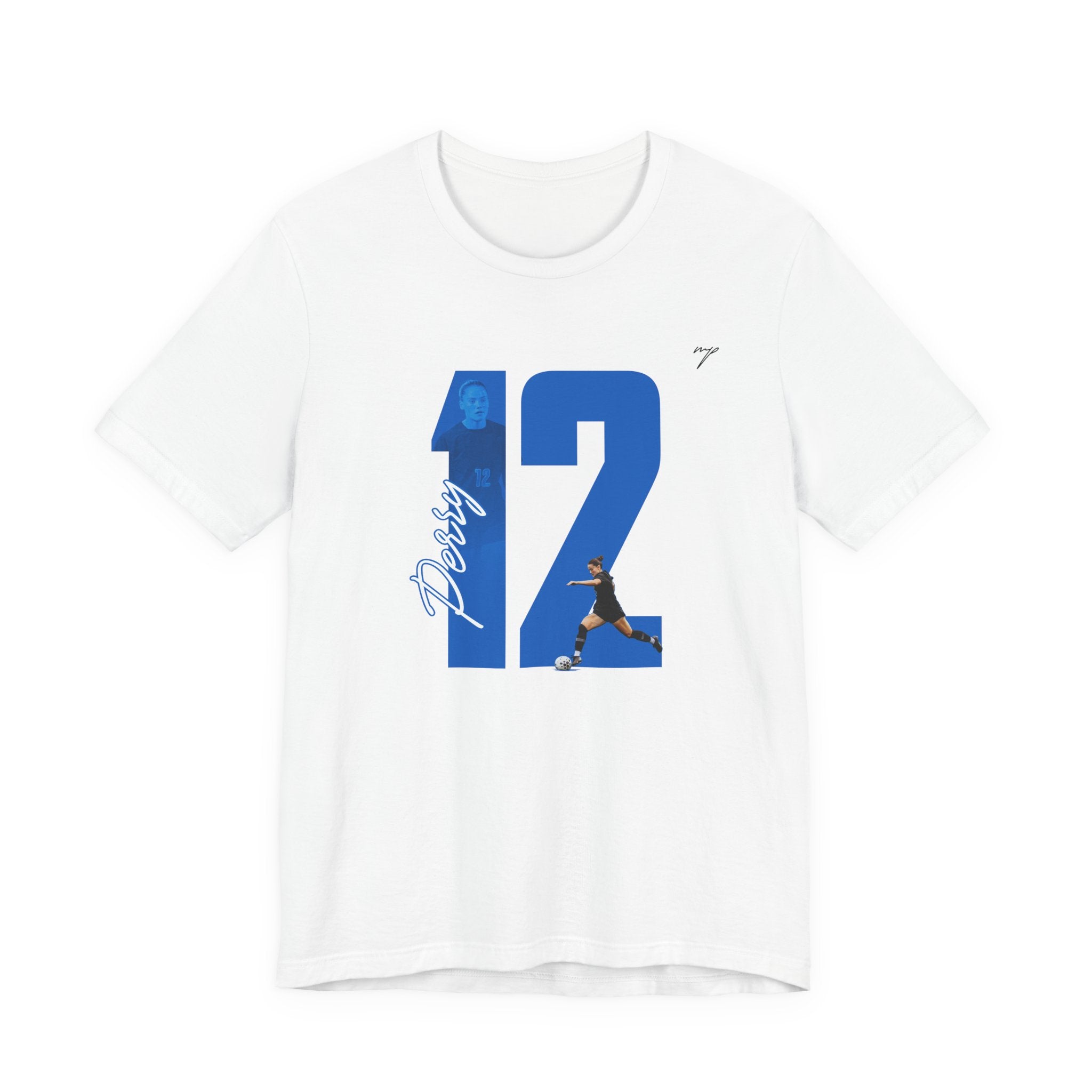 Afton Perry Graphic Tee