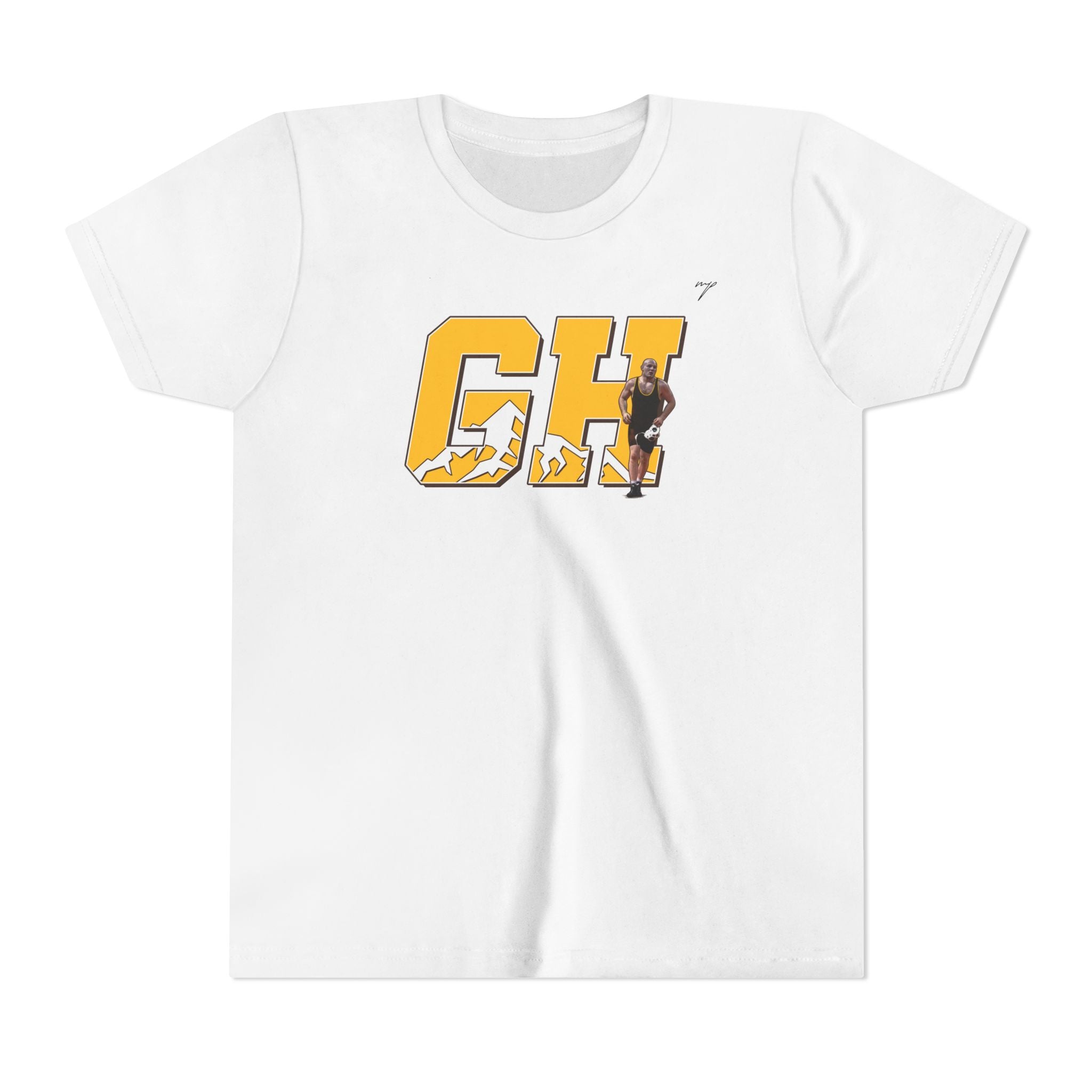Gunner Henry YOUTH Graphic Tee