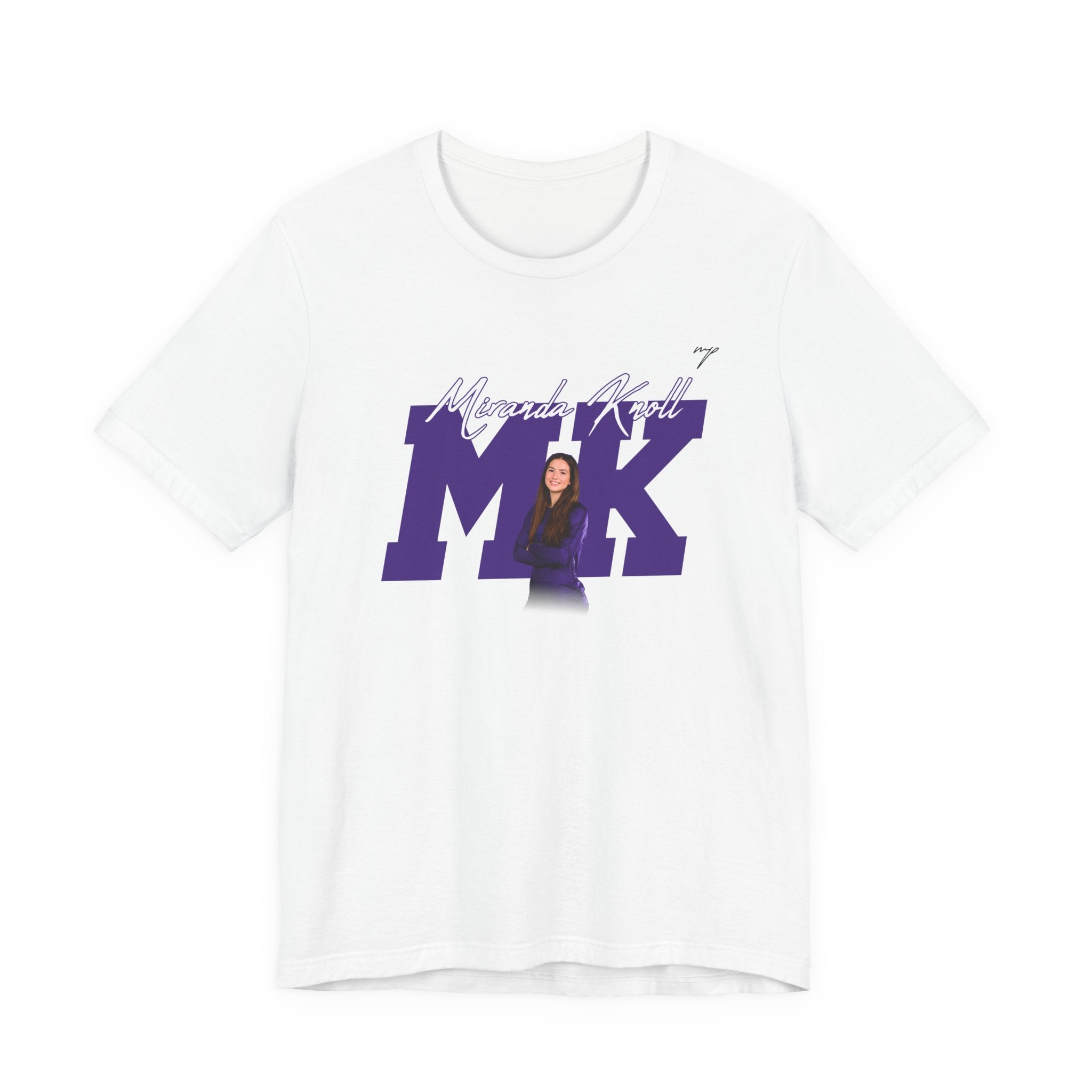 Miranda Knoll Graphic Tee