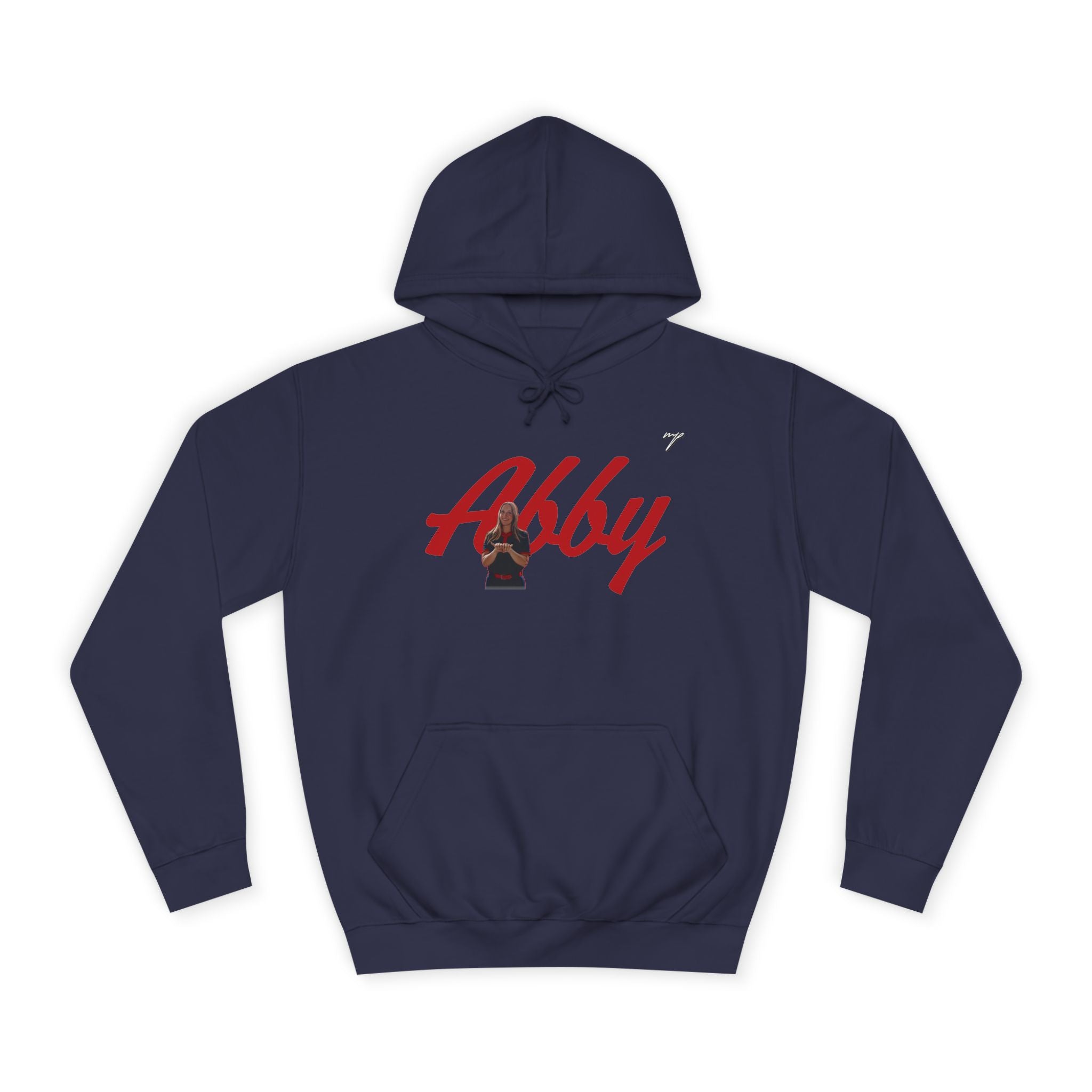 Abby Mcsweeney-Franklin Hoodie