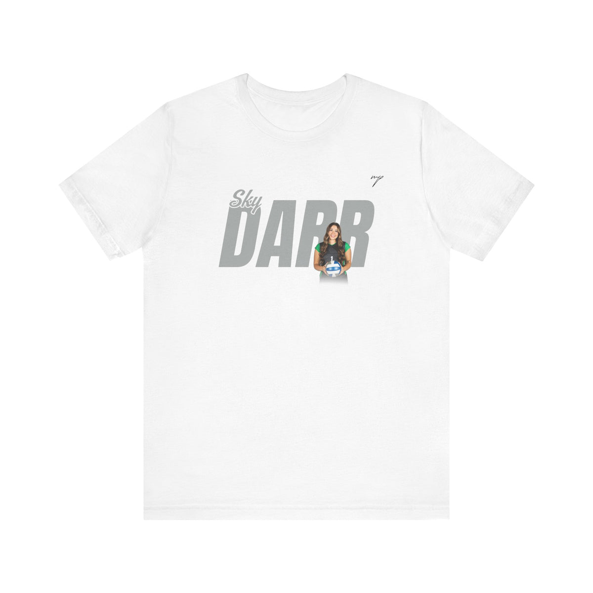 Skylar Darr Graphic Tee