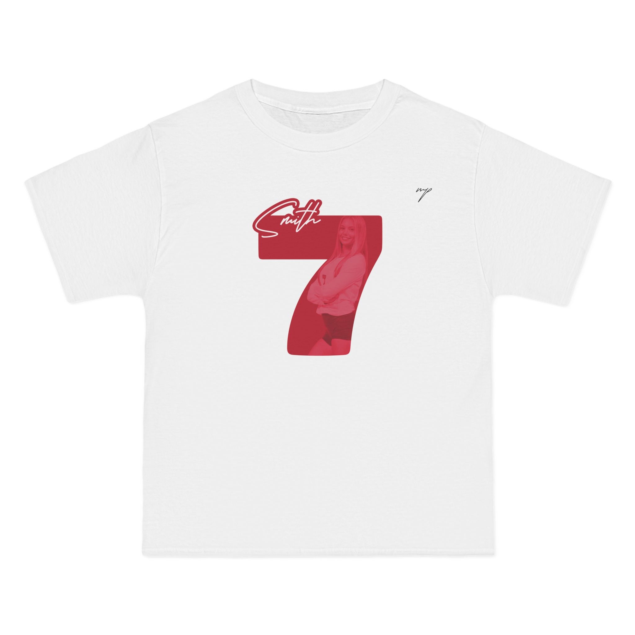 Ellie Smith Vintage Tee