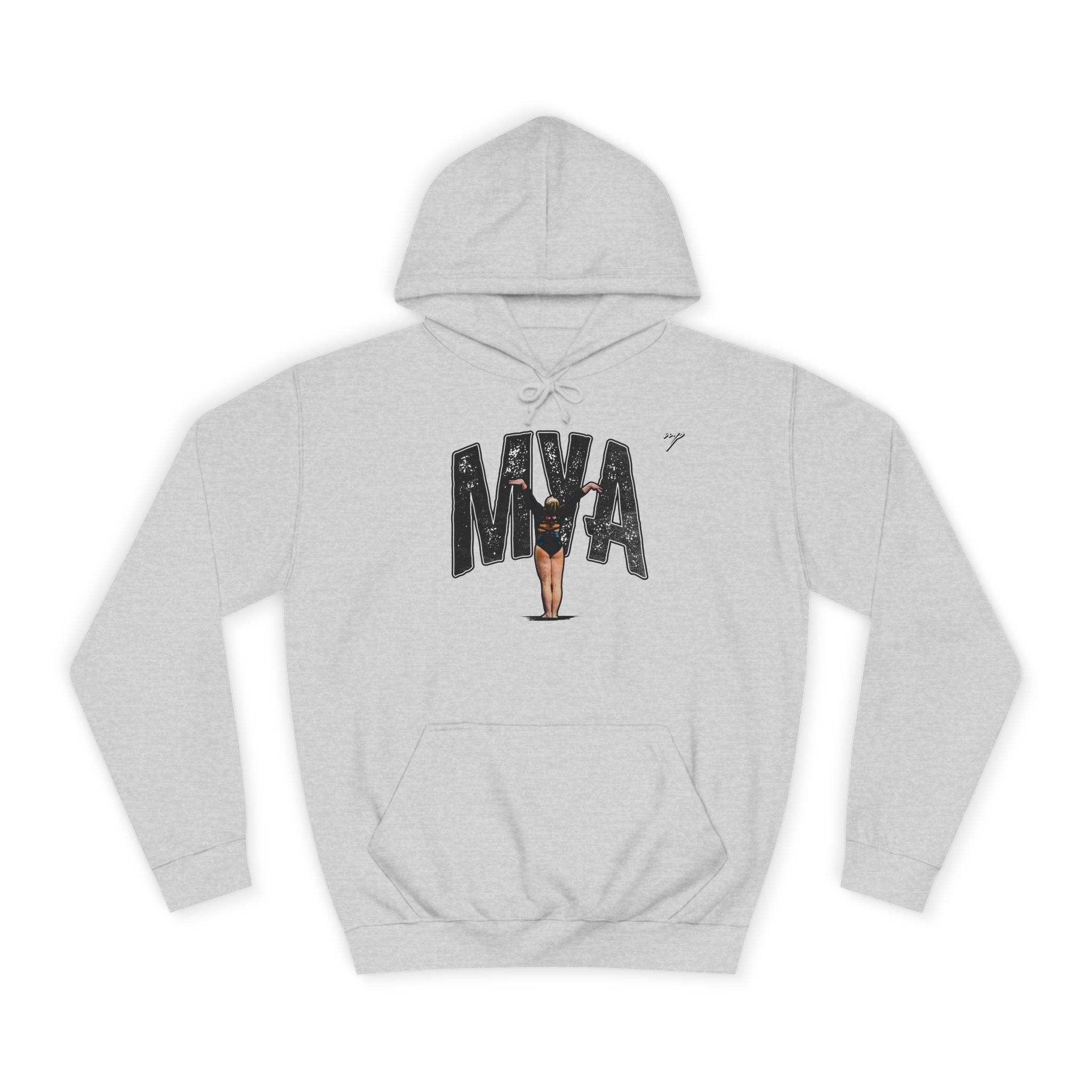 Mya Witte Hoodie