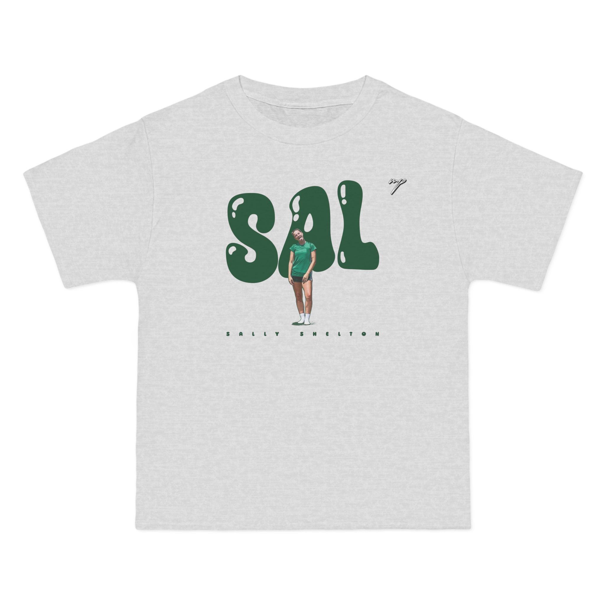 Sally Shelton Vintage Tee