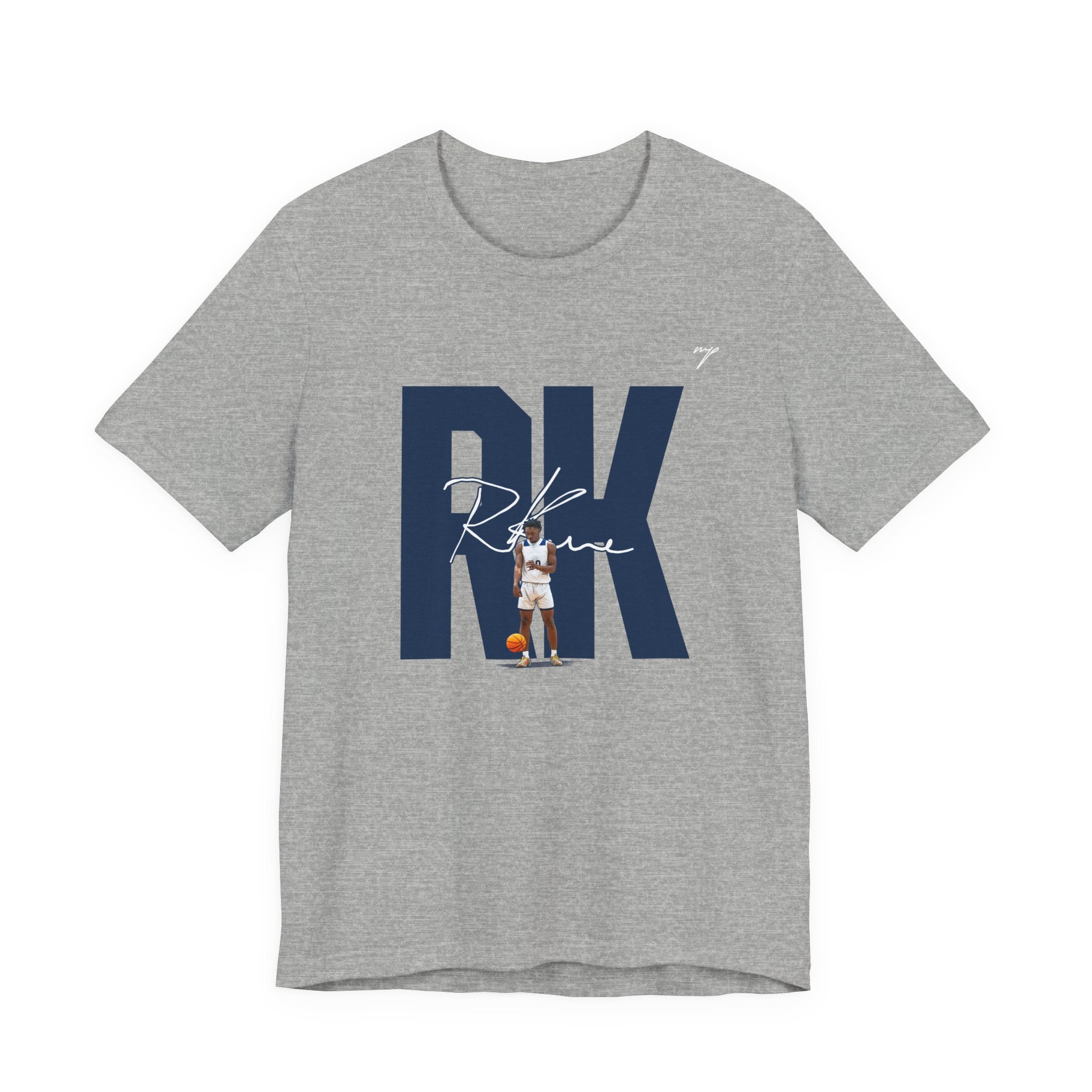 Raheem Kone Graphic Tee