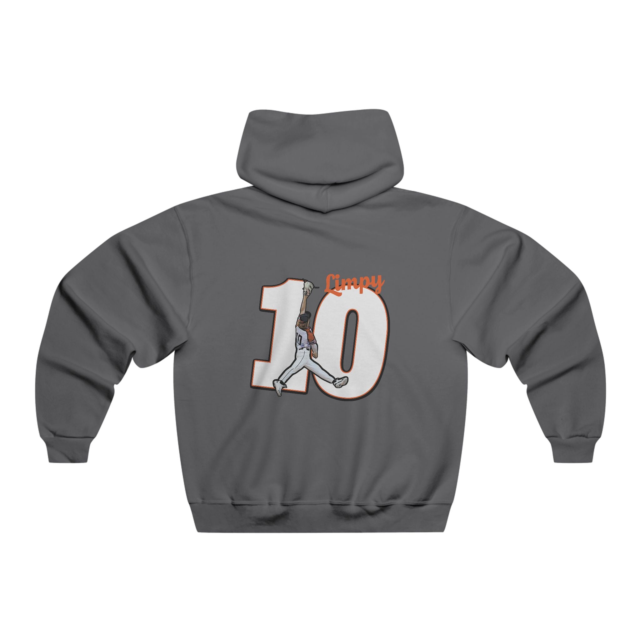 Jade Limbrock Vintage Hoodie