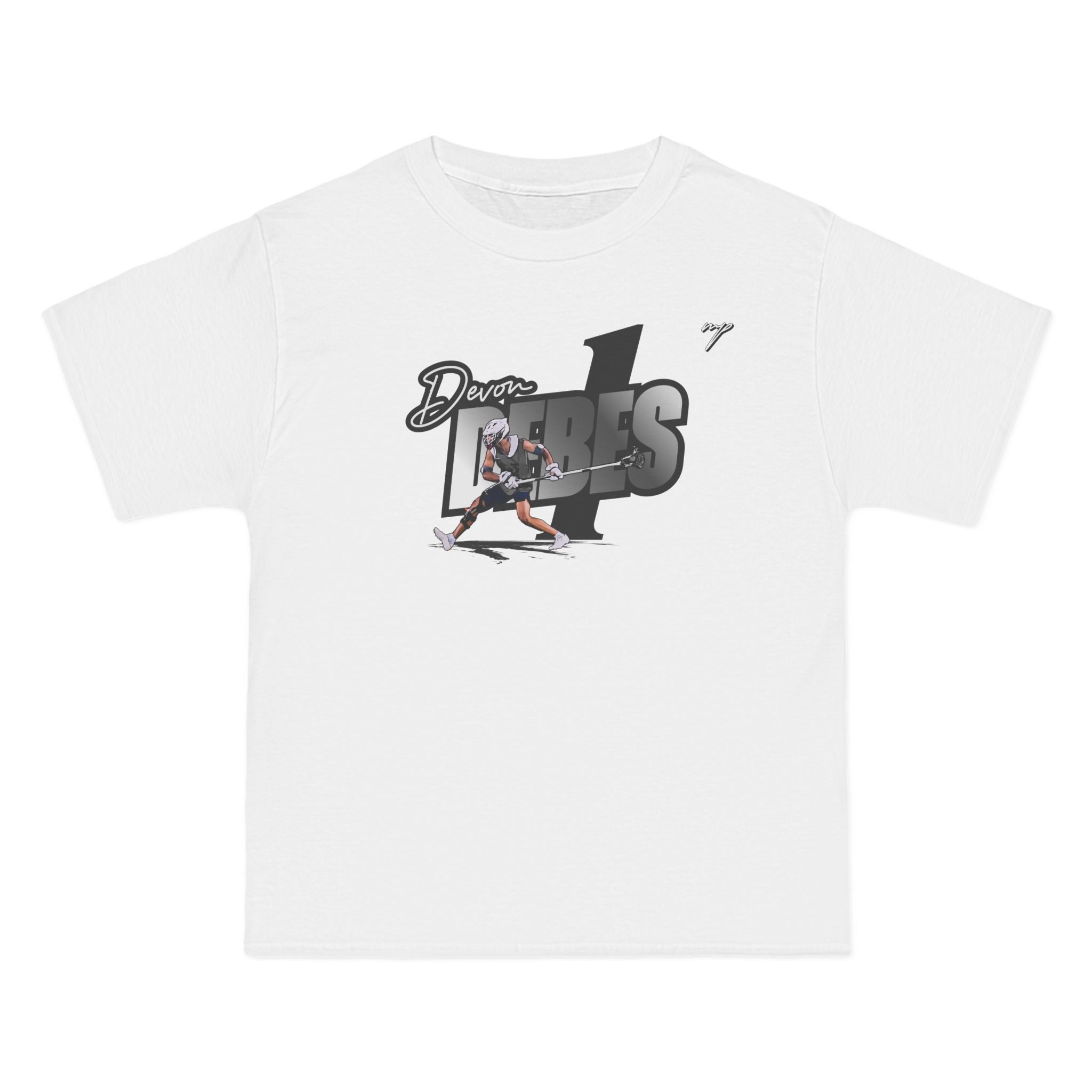 Devon Debes Vintage Tee