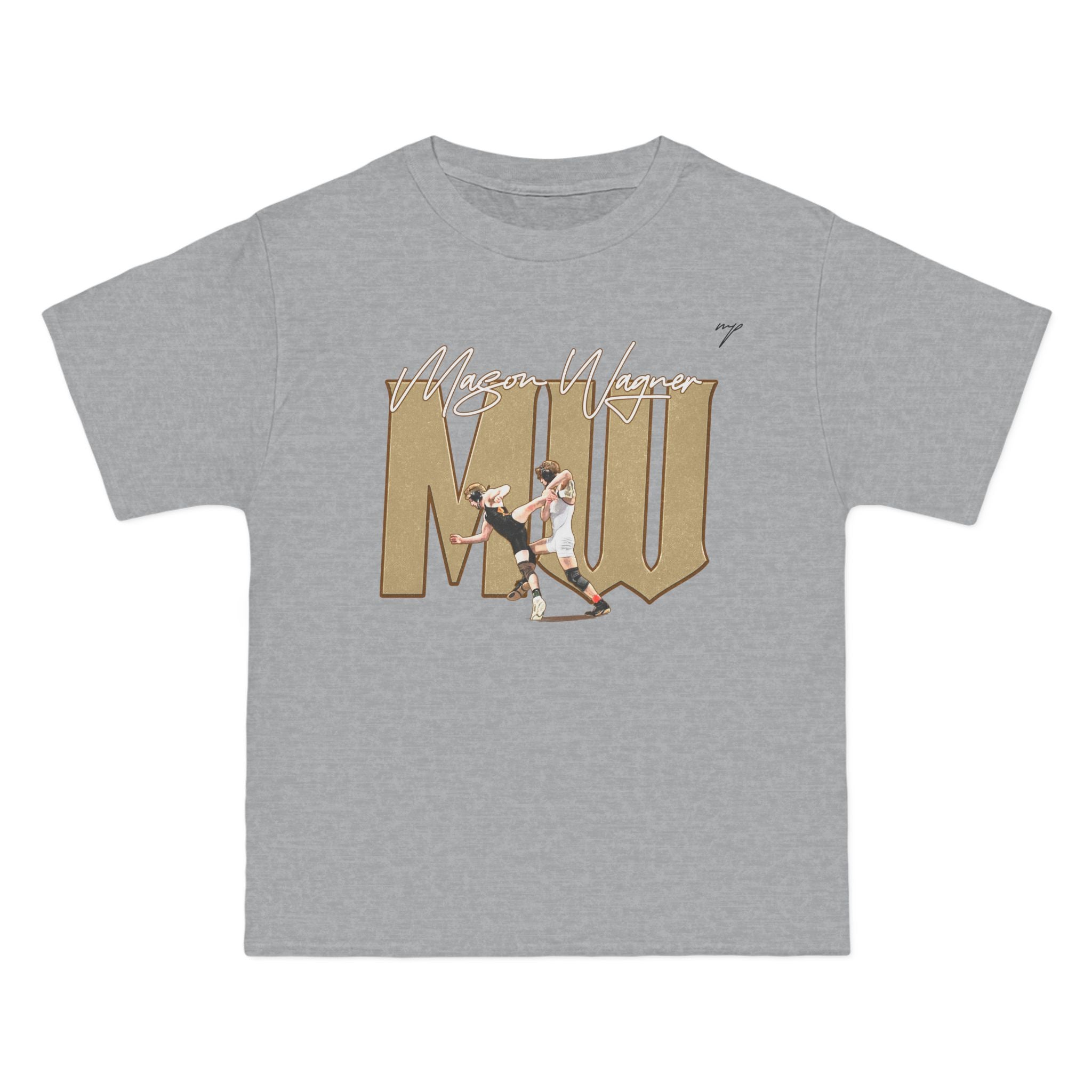 Mason Wagner Vintage Tee