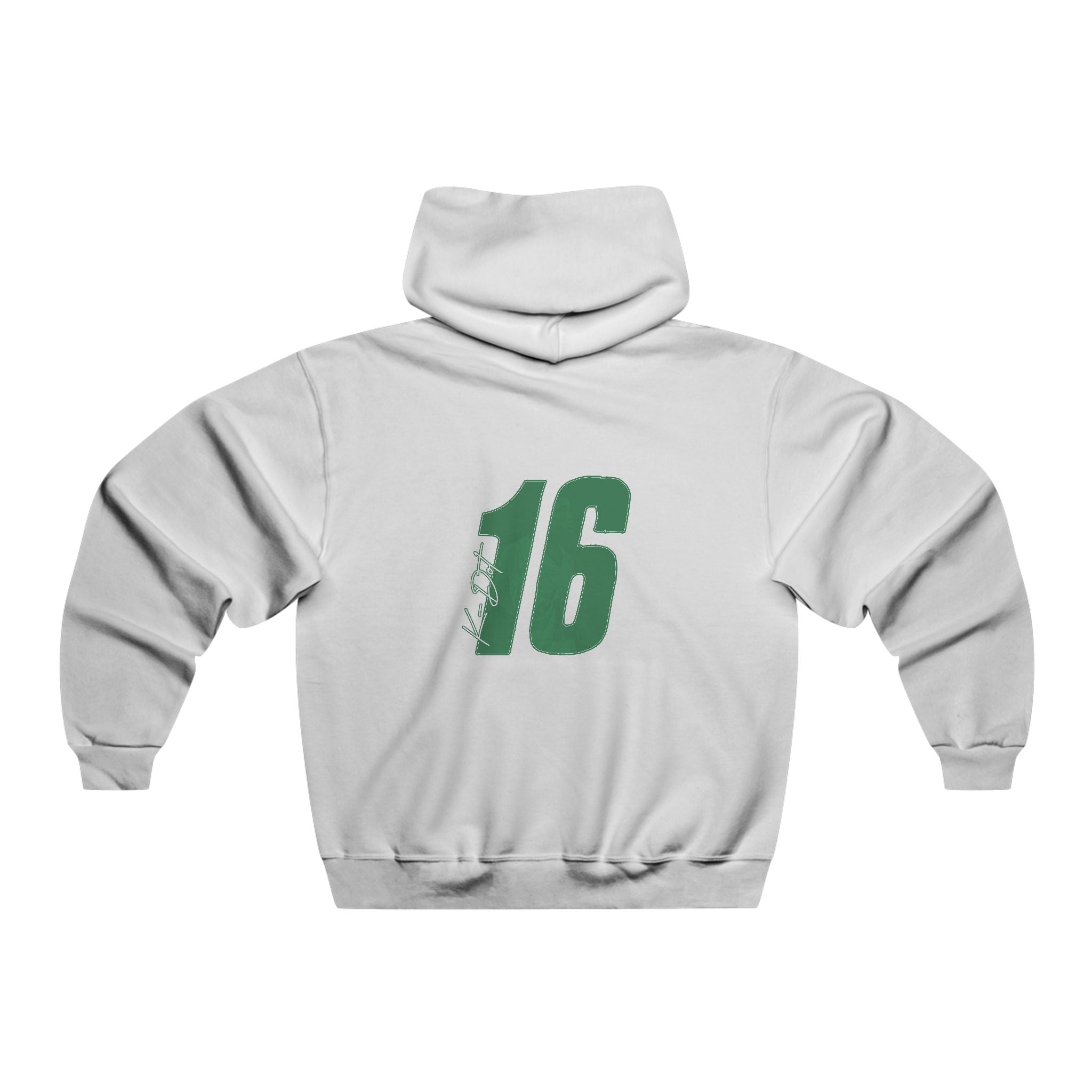 Kenny Davis Vintage Hoodie