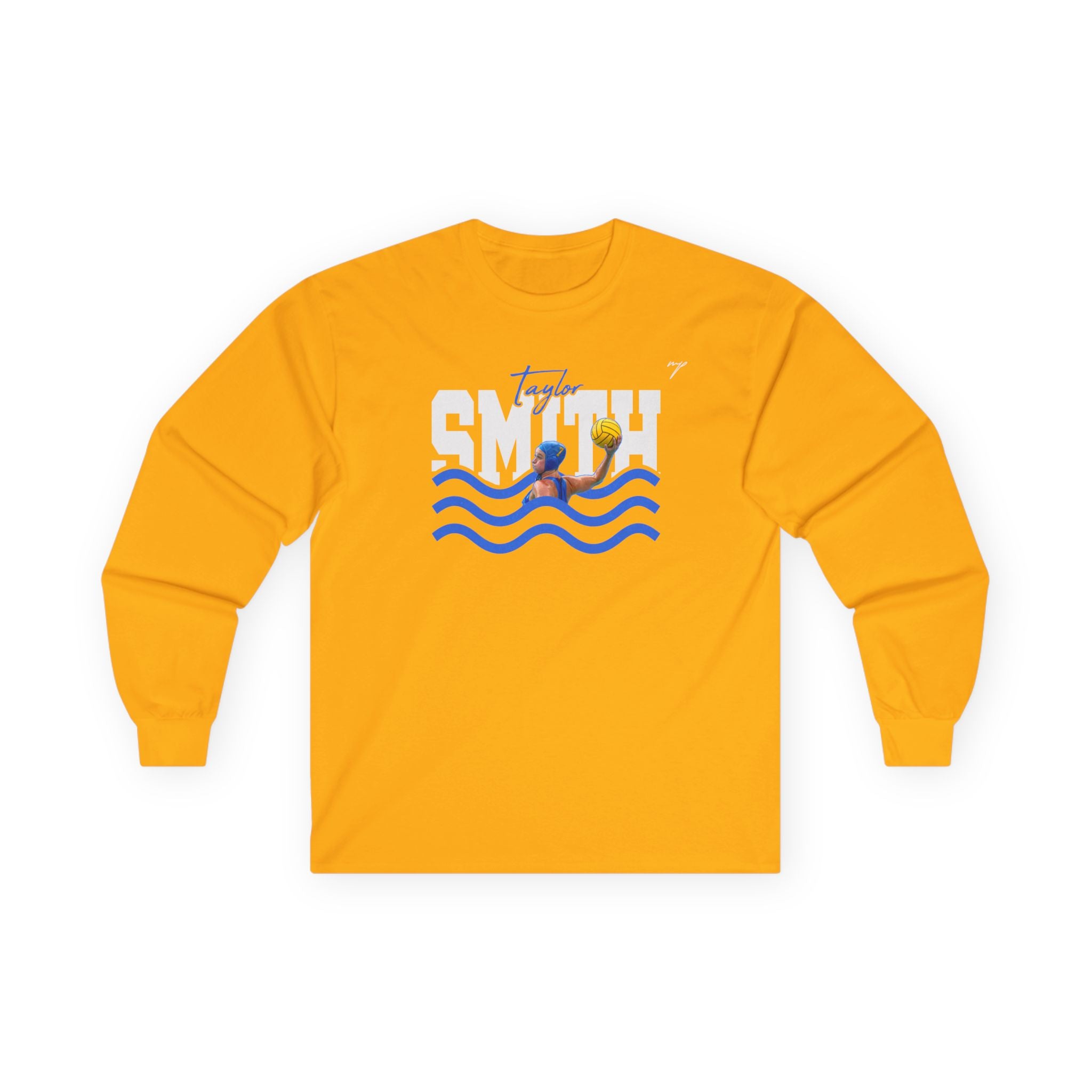 Taylor Smith Long Sleeve