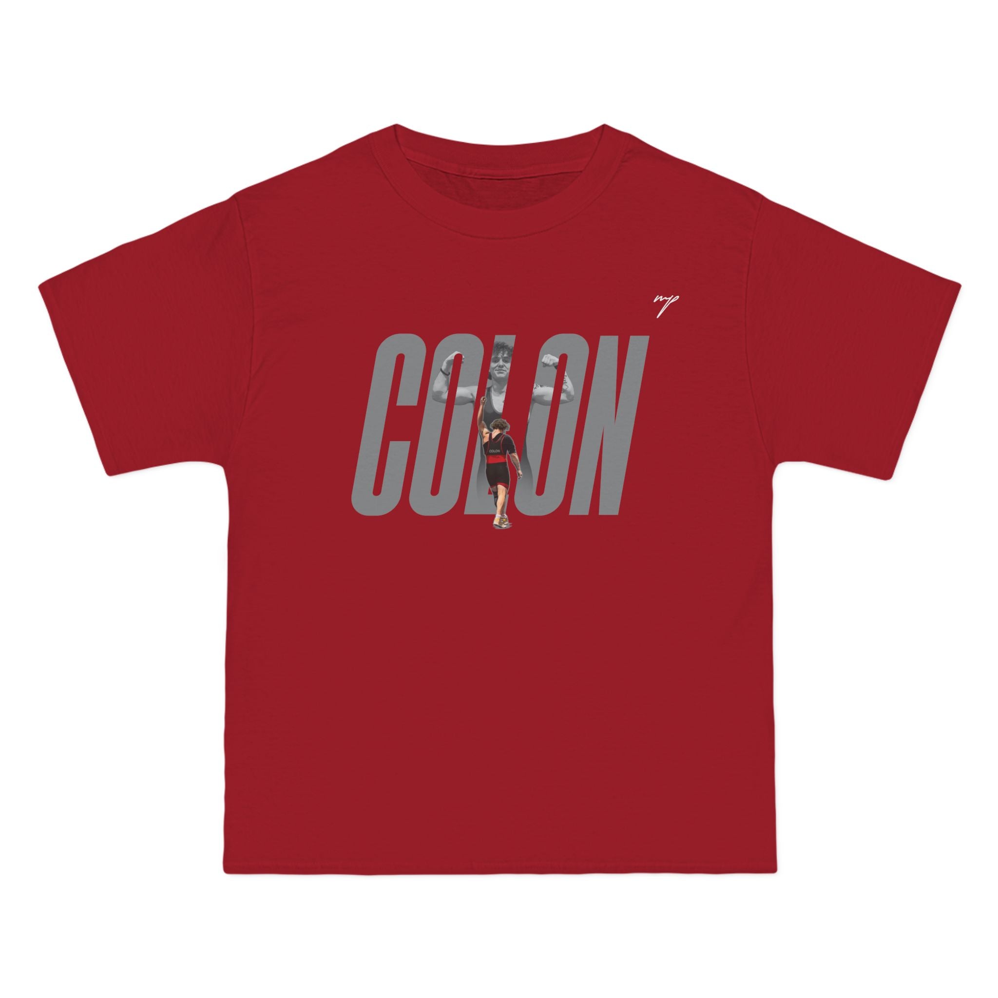 Jayden Colon Vintage Tee