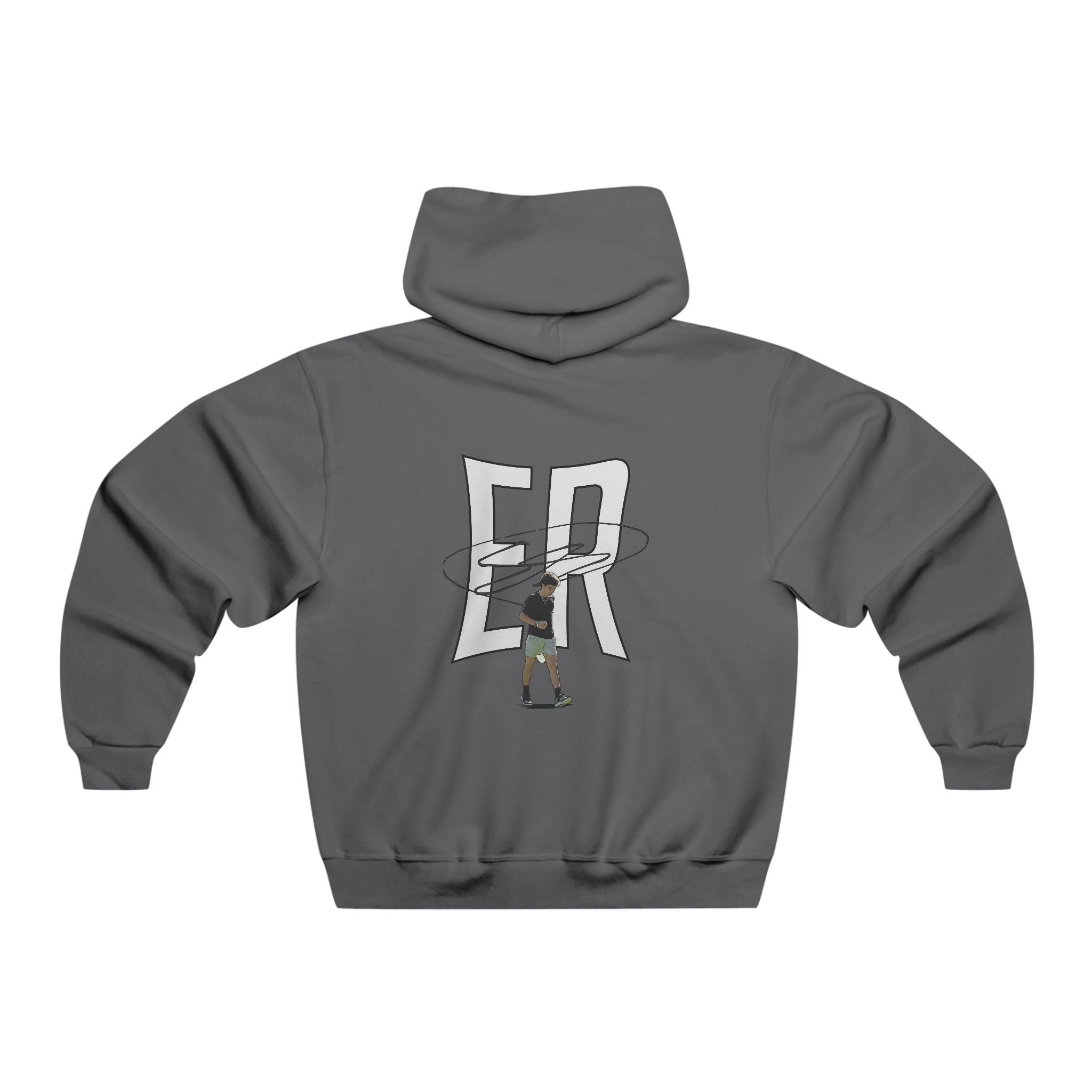 Edward Roake Vintage Hoodie