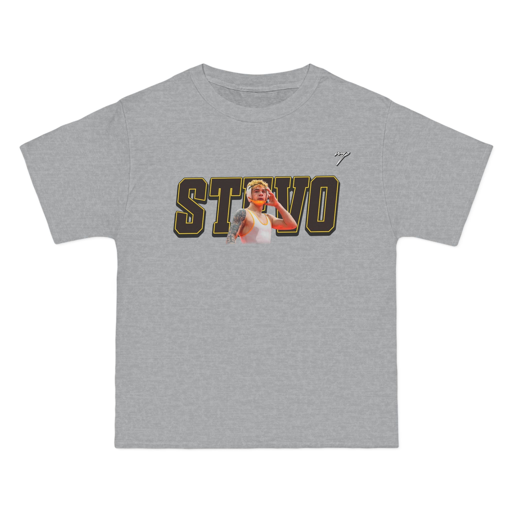Stephen Patterson Vintage Tee